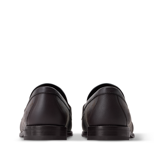 Men - Major Loafers Men Shoes Loafers and Moccasins | LOUIS VUITTON (Product zoom)