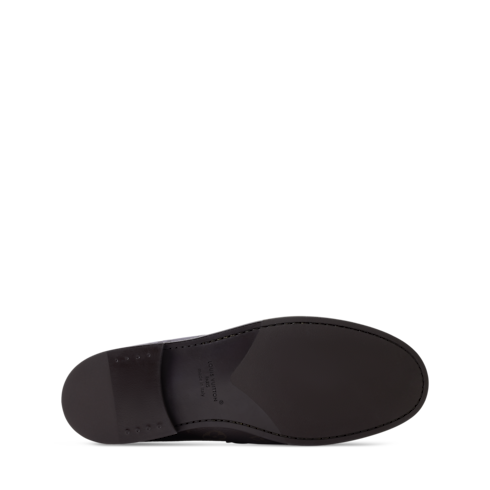 Men - Major Loafers Men Shoes Loafers and Moccasins | LOUIS VUITTON (Product zoom)