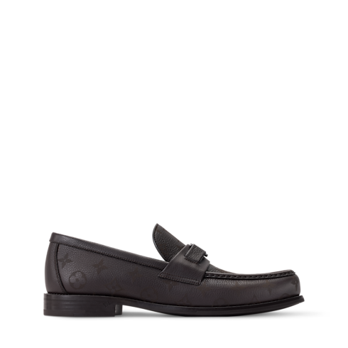 Men - Major Loafers Men Shoes Loafers and Moccasins | LOUIS VUITTON (Product zoom)