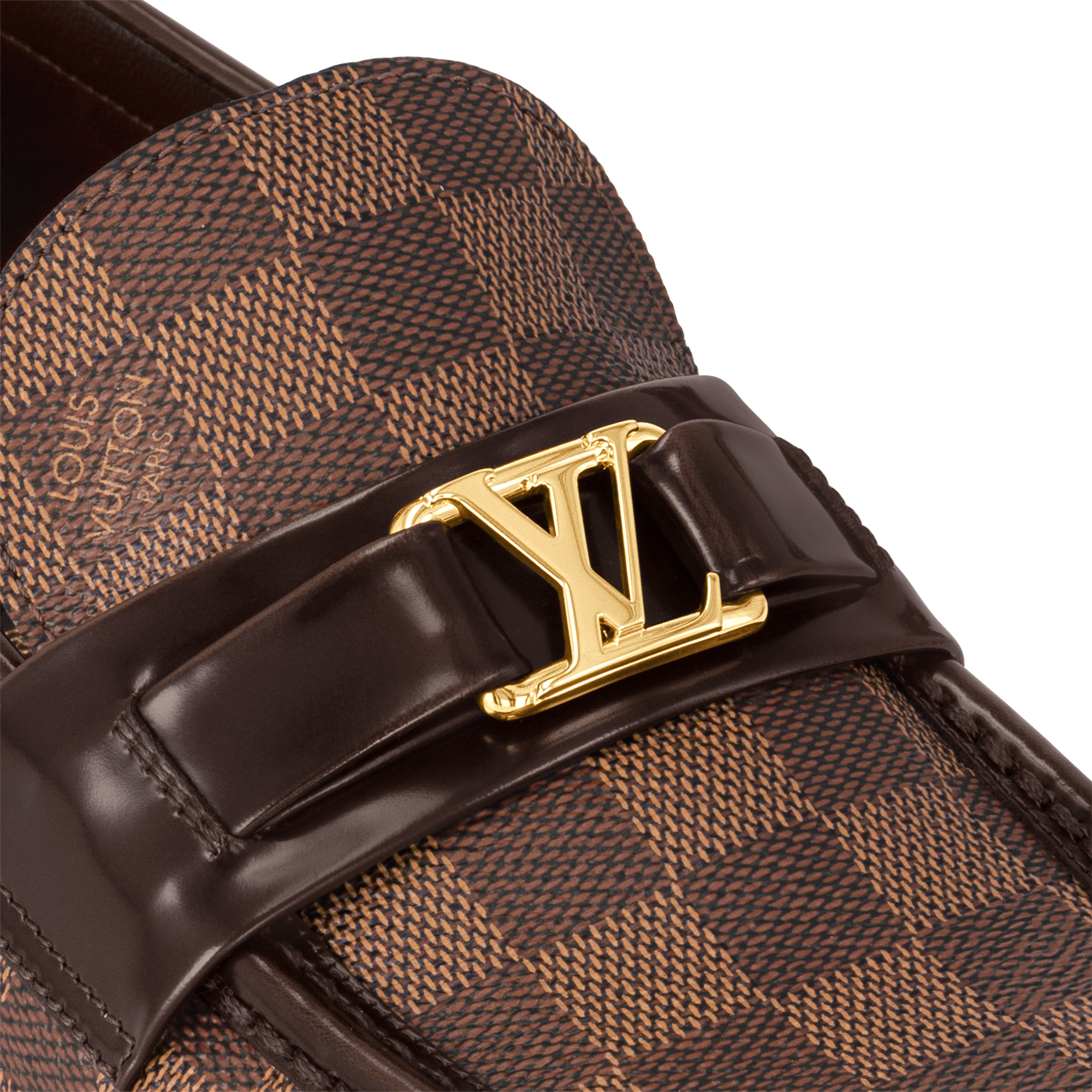 Men - Major Loafers  Men Shoes Loafers and Moccasins | LOUIS VUITTON (Product zoom)
