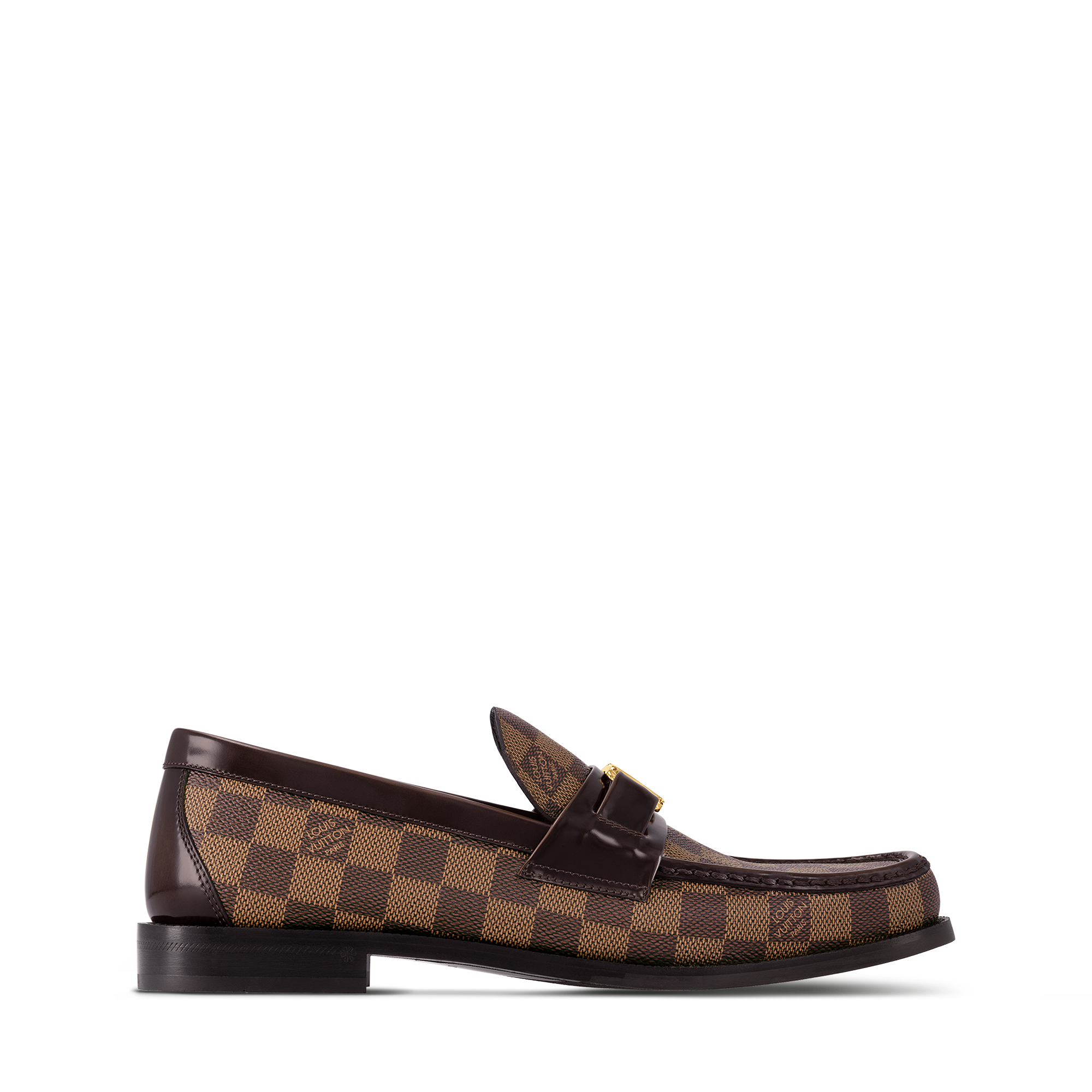 Men - Major Loafers  Men Shoes Loafers and Moccasins | LOUIS VUITTON (Product zoom)