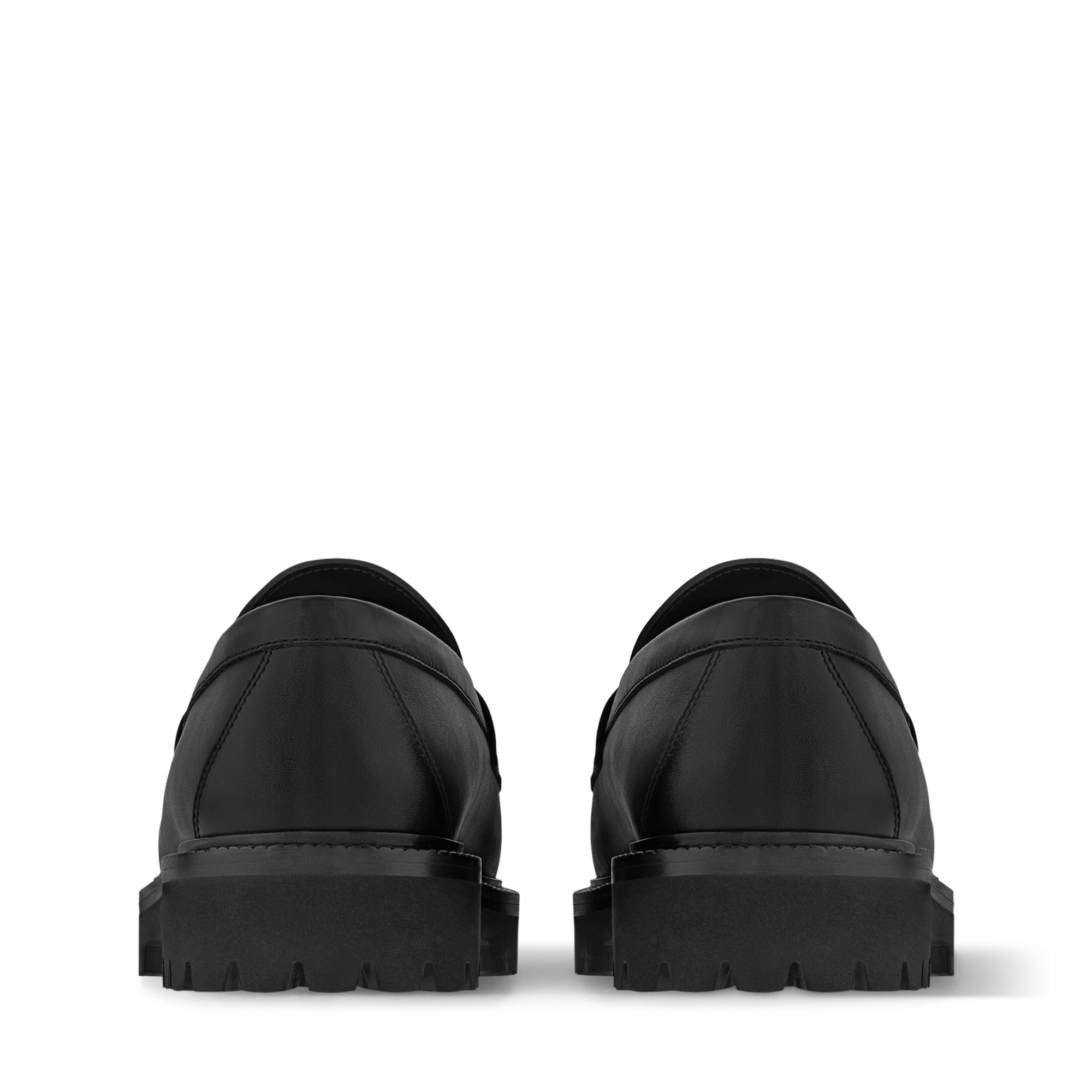 Men - Major Loafers  Men Shoes Loafers and Moccasins | LOUIS VUITTON (Product zoom)