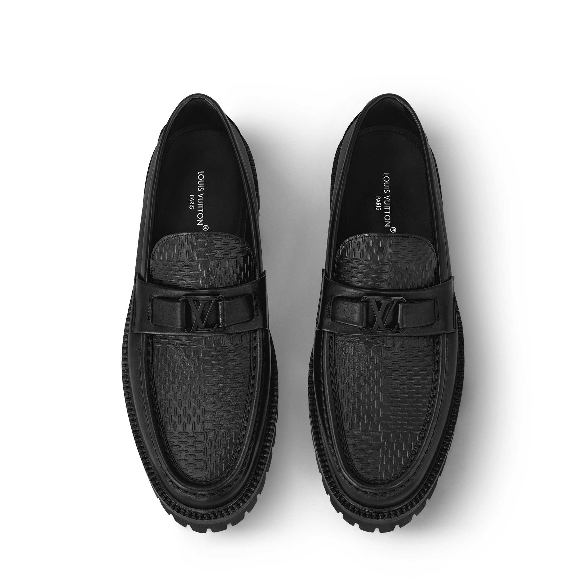 Men - Major Loafers  Men Shoes Loafers and Moccasins | LOUIS VUITTON (Product zoom)