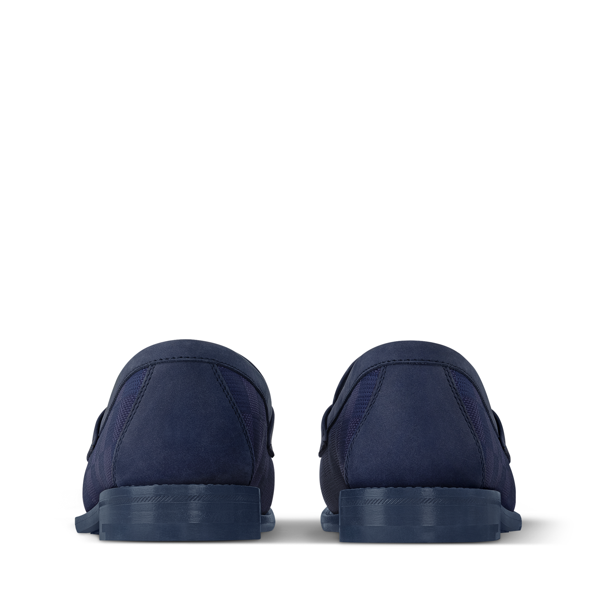 Men - Major Loafers  Men Shoes Loafers and Moccasins | LOUIS VUITTON (Product zoom)