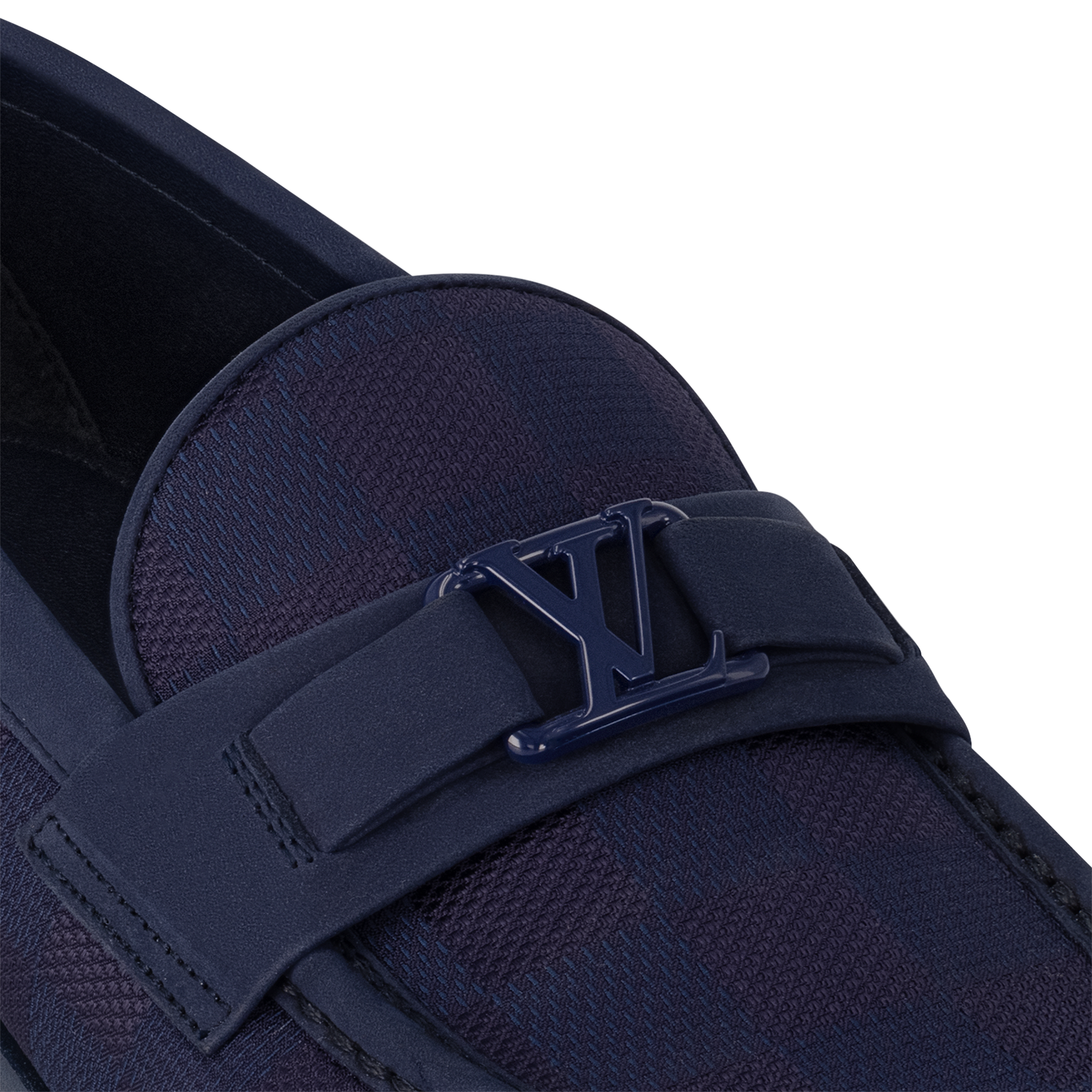 Men - Major Loafers  Men Shoes Loafers and Moccasins | LOUIS VUITTON (Product zoom)