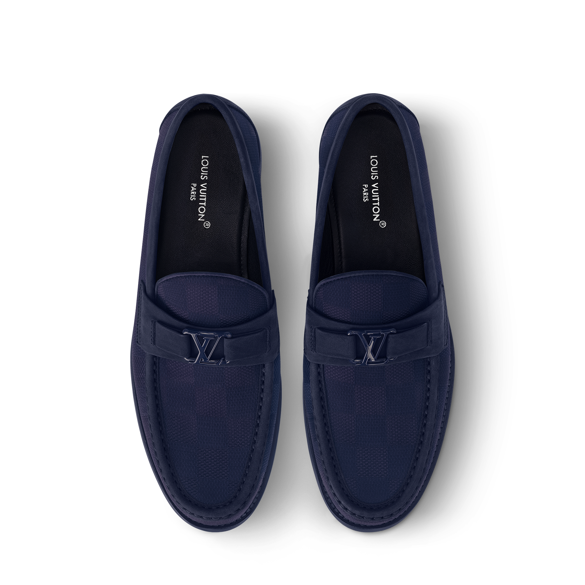 Men - Major Loafers  Men Shoes Loafers and Moccasins | LOUIS VUITTON (Product zoom)