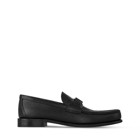 Men - Major Loafers Men Shoes Loafers and Moccasins | LOUIS VUITTON (Product zoom)