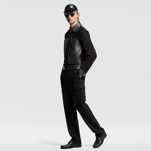 Men - Major Loafers Men Shoes Loafers and Moccasins | LOUIS VUITTON (Product zoom)