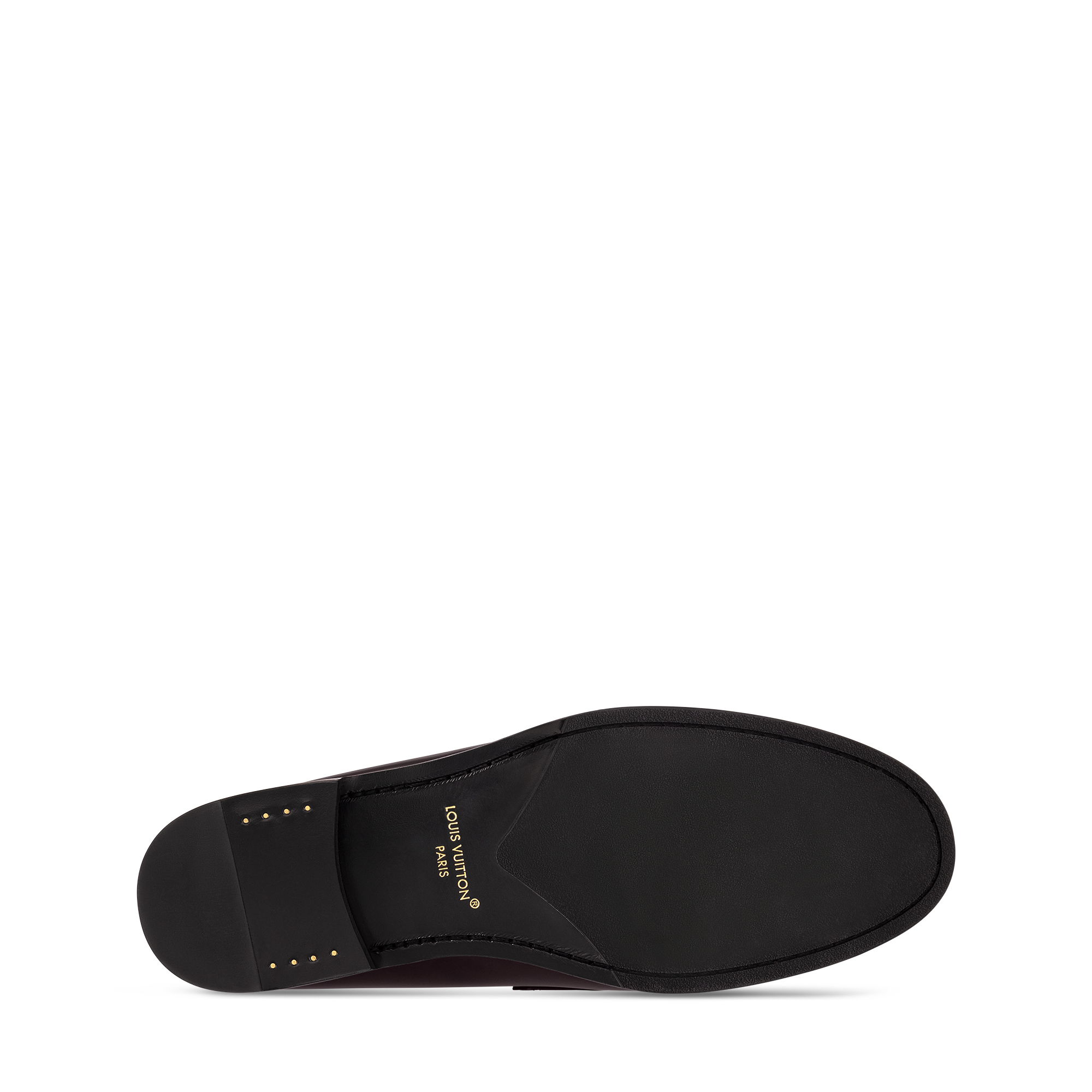 Men - Major Loafers  Men Shoes Loafers and Moccasins | LOUIS VUITTON (Product zoom)