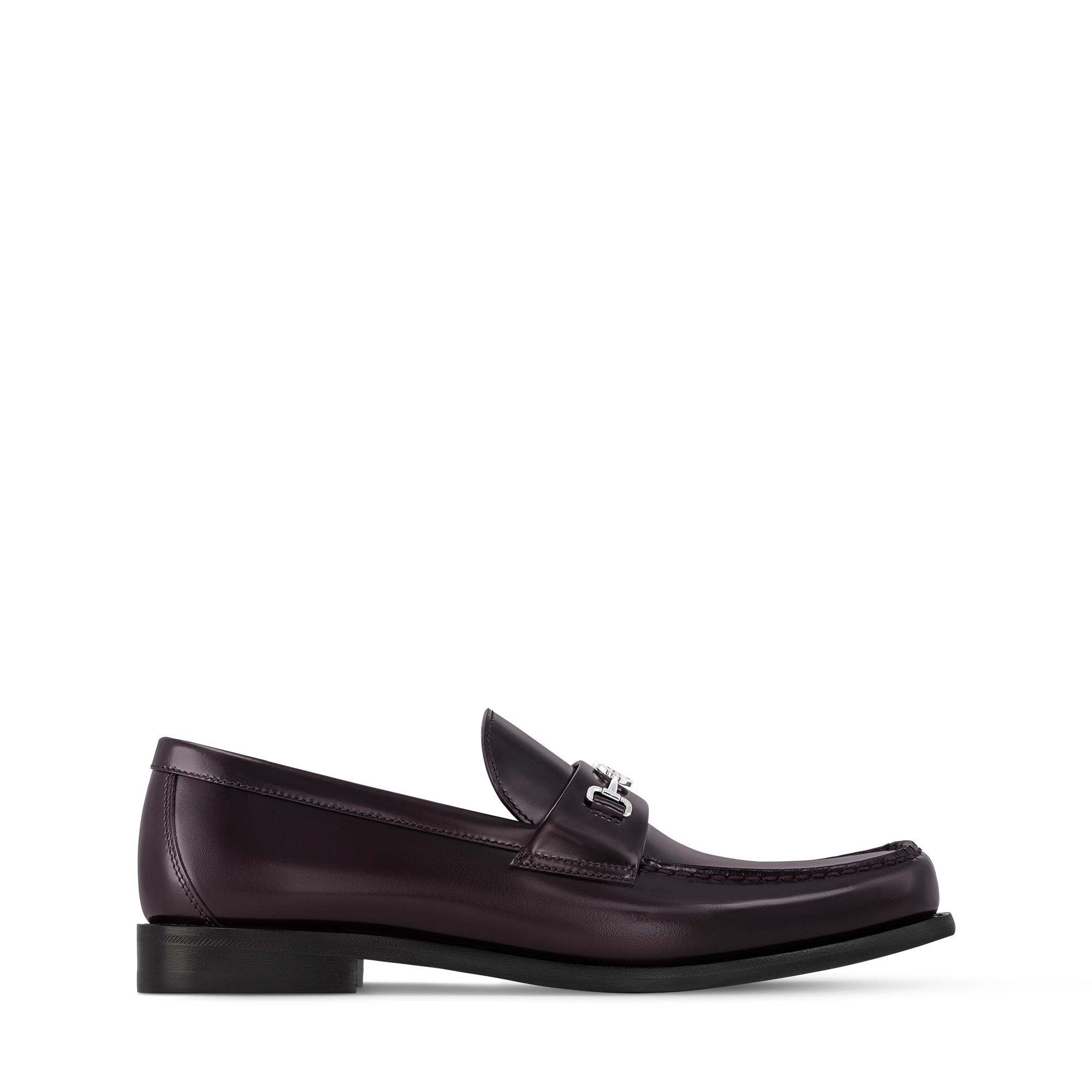 Men - Major Loafers  Men Shoes Loafers and Moccasins | LOUIS VUITTON (Product zoom)