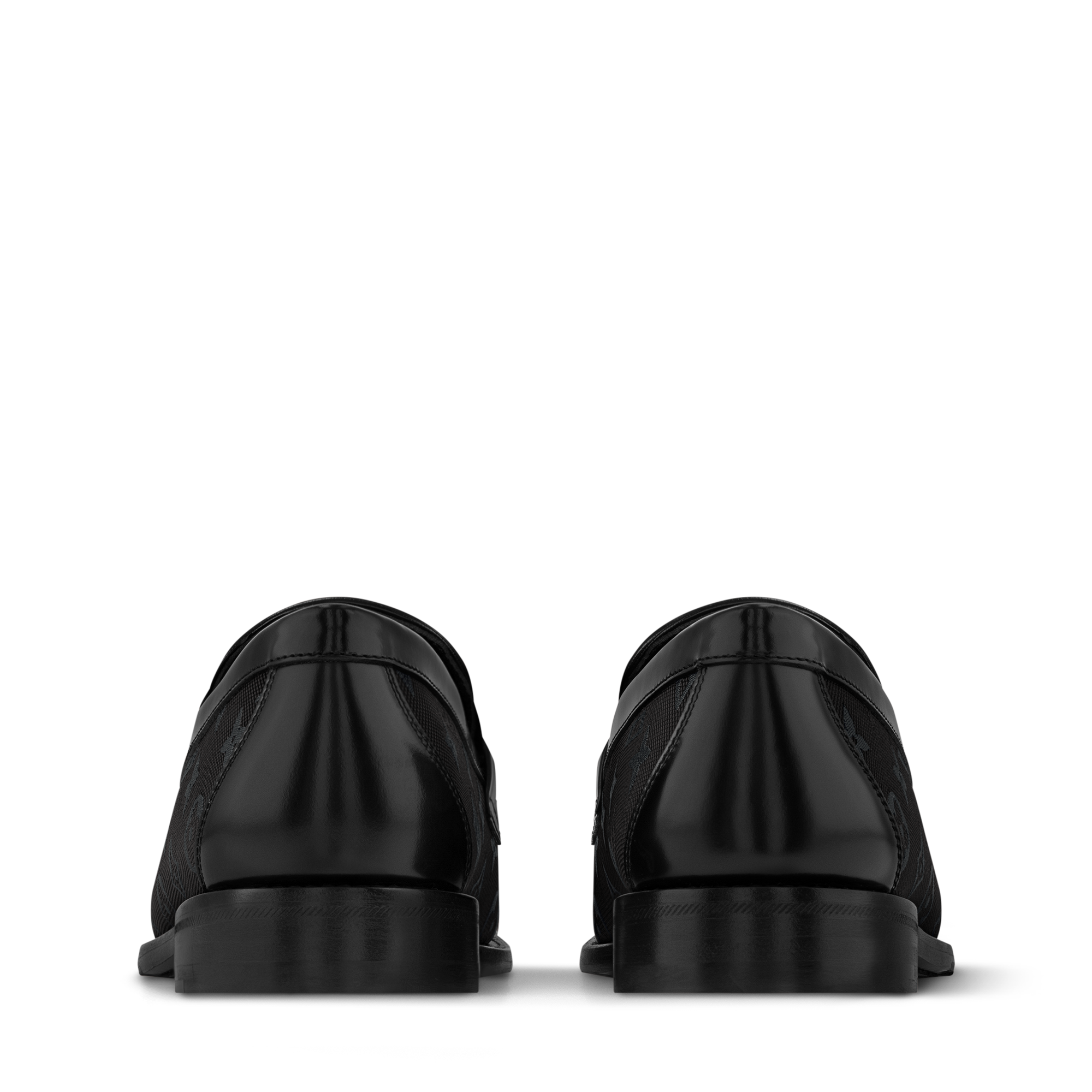 Men - Major Loafers  Men Shoes Loafers and Moccasins | LOUIS VUITTON (Product zoom)