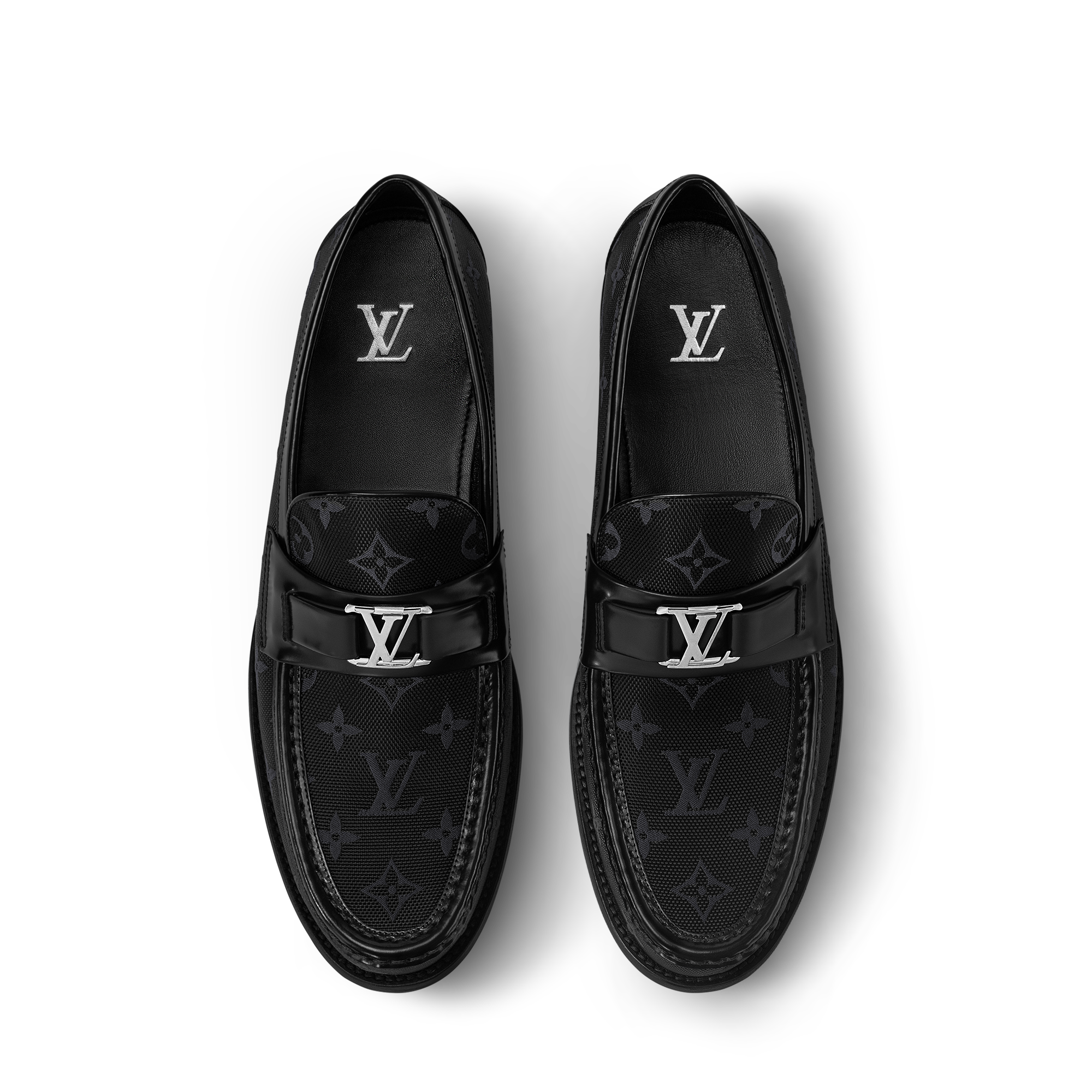 Men - Major Loafers  Men Shoes Loafers and Moccasins | LOUIS VUITTON (Product zoom)