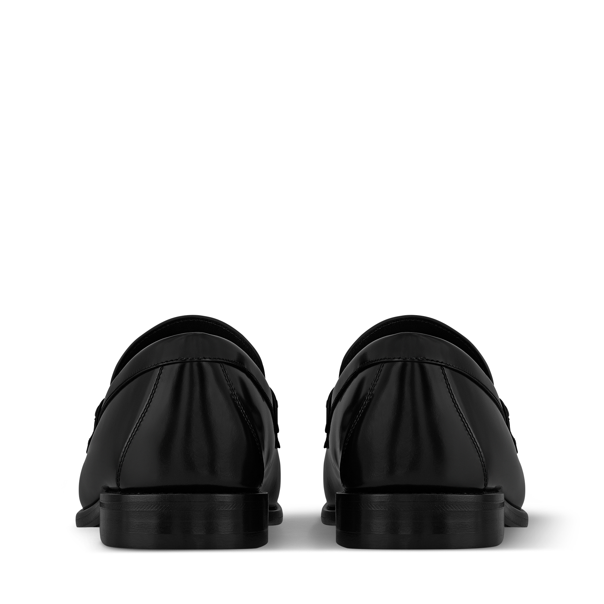 Men - Major Loafers  Men Shoes Loafers and Moccasins | LOUIS VUITTON (Product zoom)