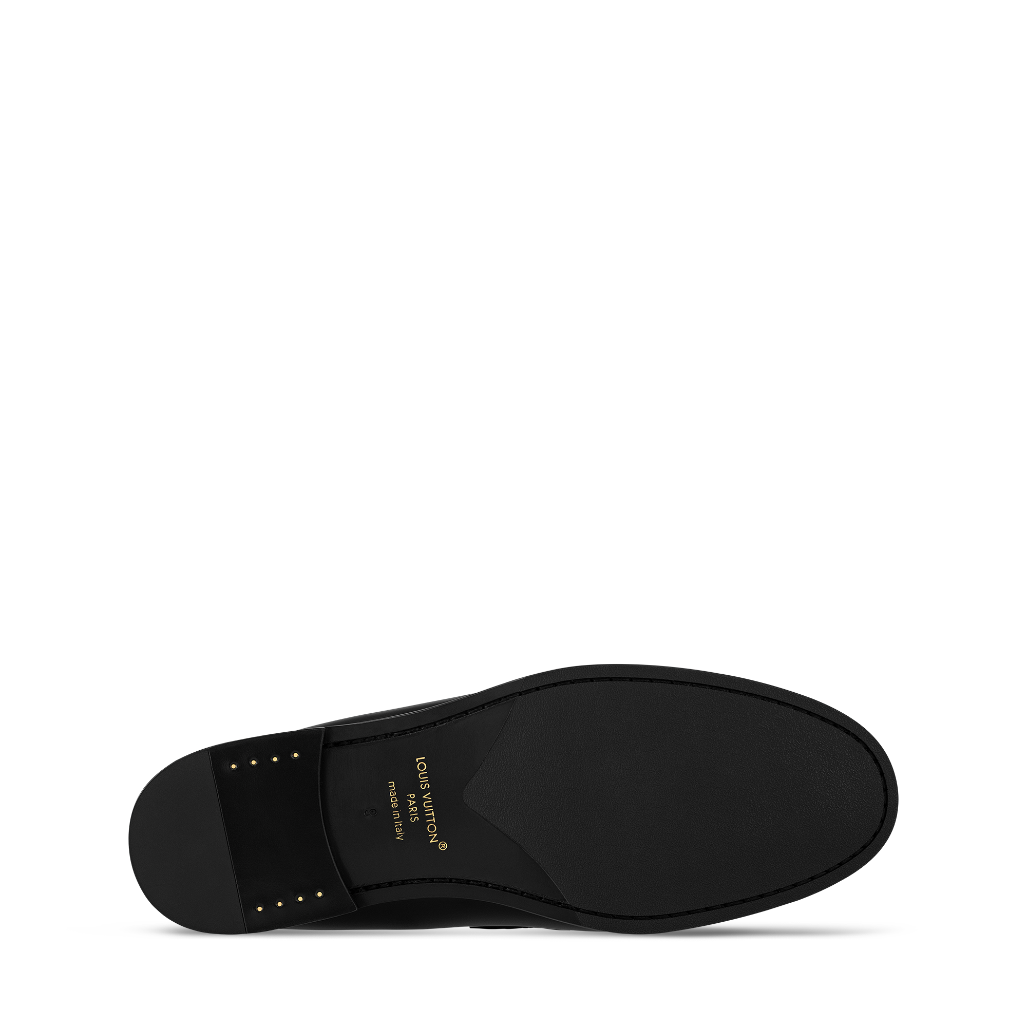 Men - Major Loafers  Men Shoes Loafers and Moccasins | LOUIS VUITTON (Product zoom)