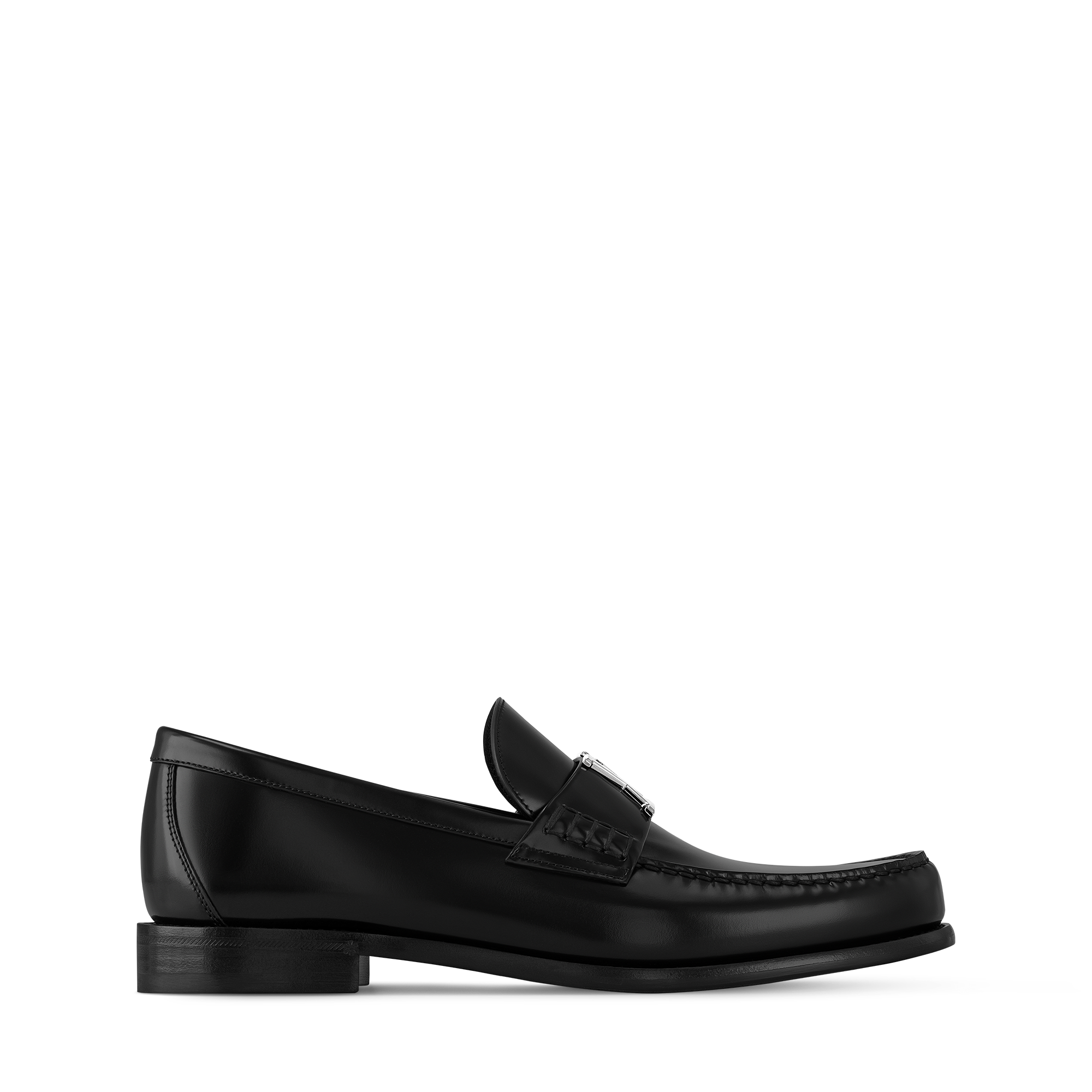 Men - Major Loafers  Men Shoes Loafers and Moccasins | LOUIS VUITTON (Product zoom)
