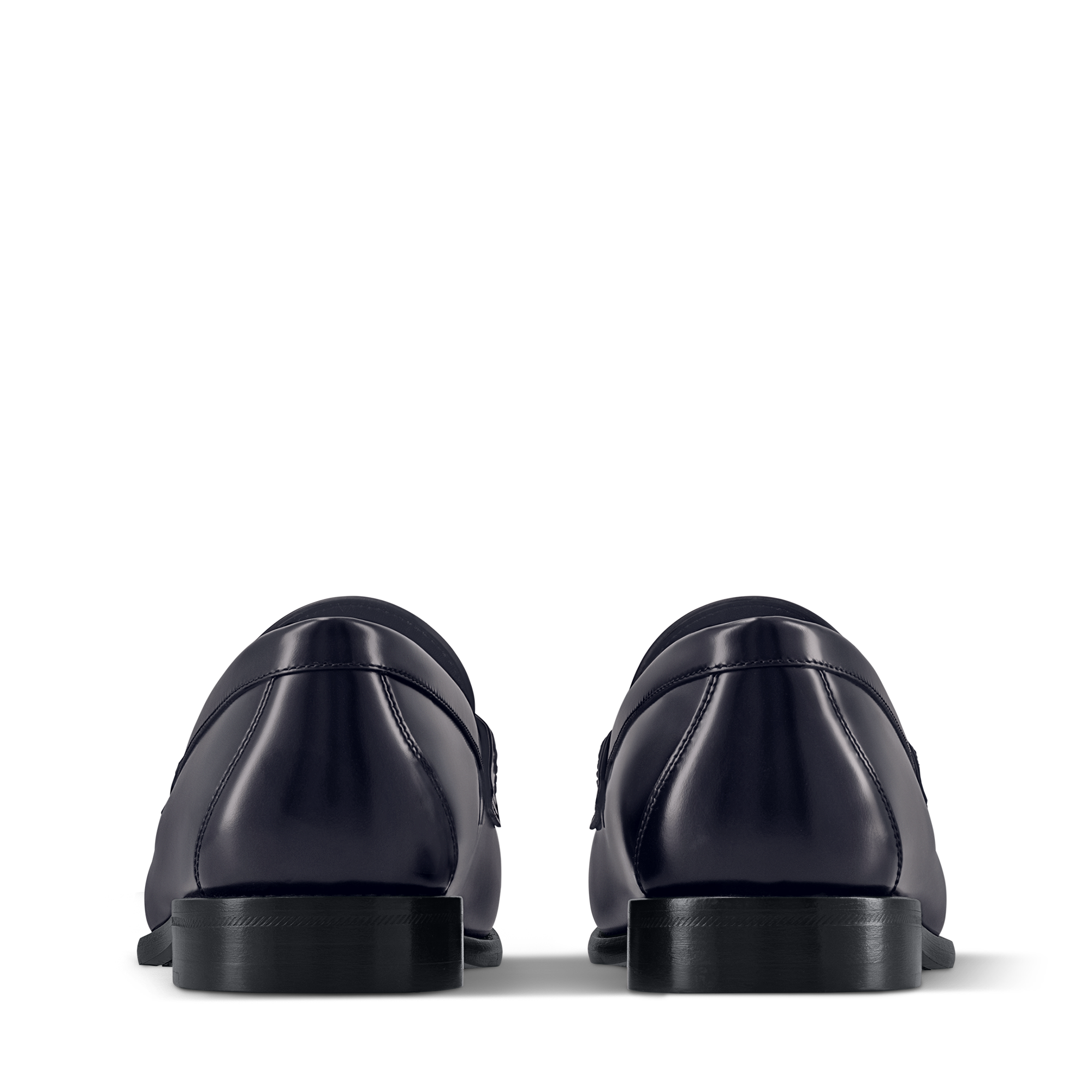 Men - Major Loafers  Men Shoes Loafers and Moccasins | LOUIS VUITTON (Product zoom)