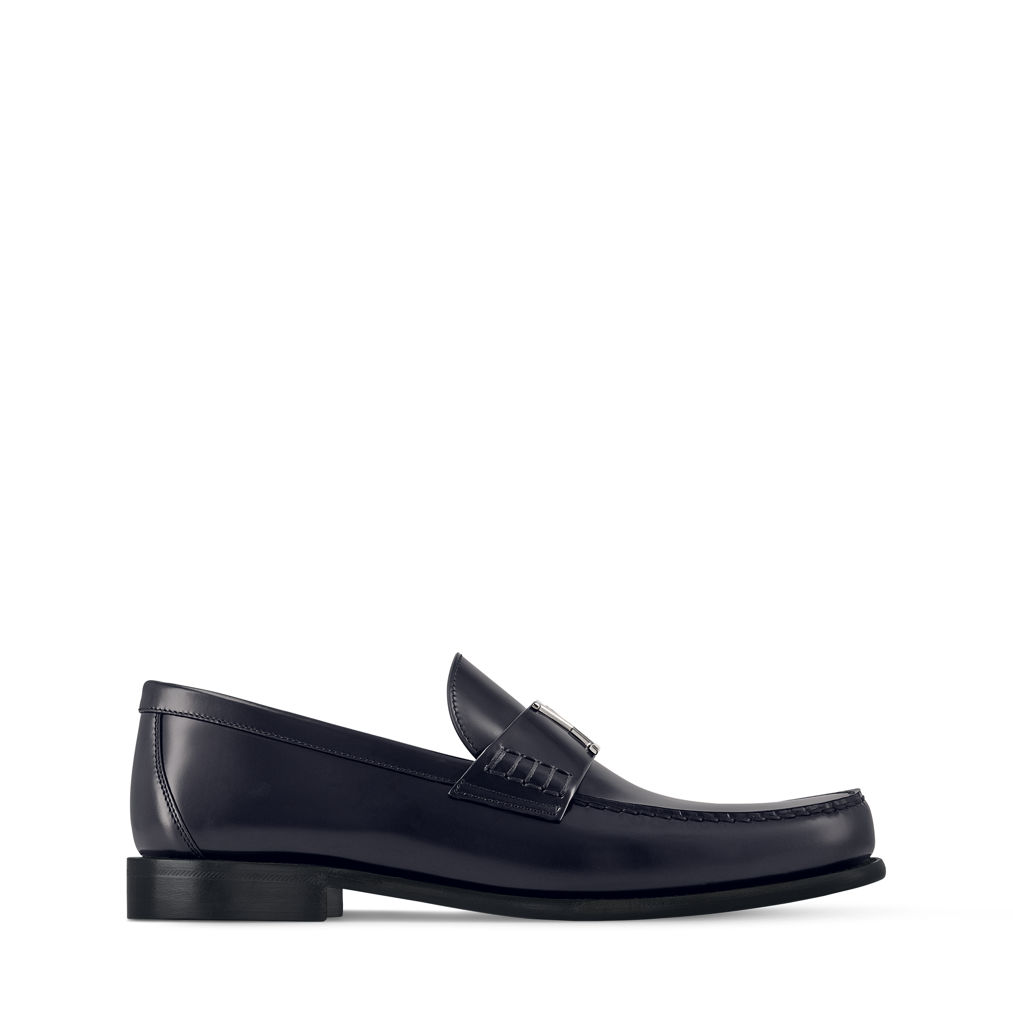 Men - Major Loafers  Men Shoes Loafers and Moccasins | LOUIS VUITTON (Product zoom)
