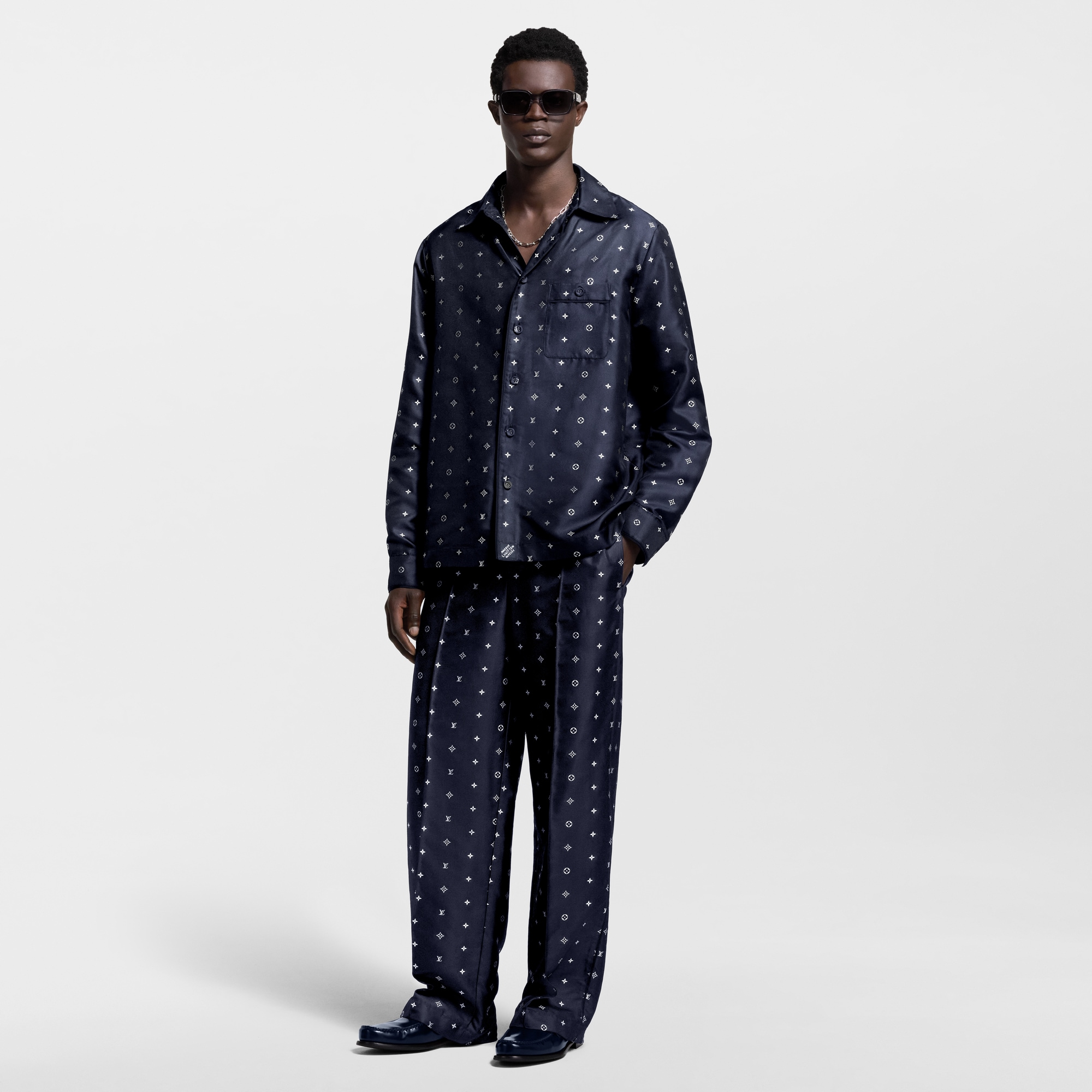 Men - Major Loafers  Men Shoes Loafers and Moccasins | LOUIS VUITTON (Product zoom)