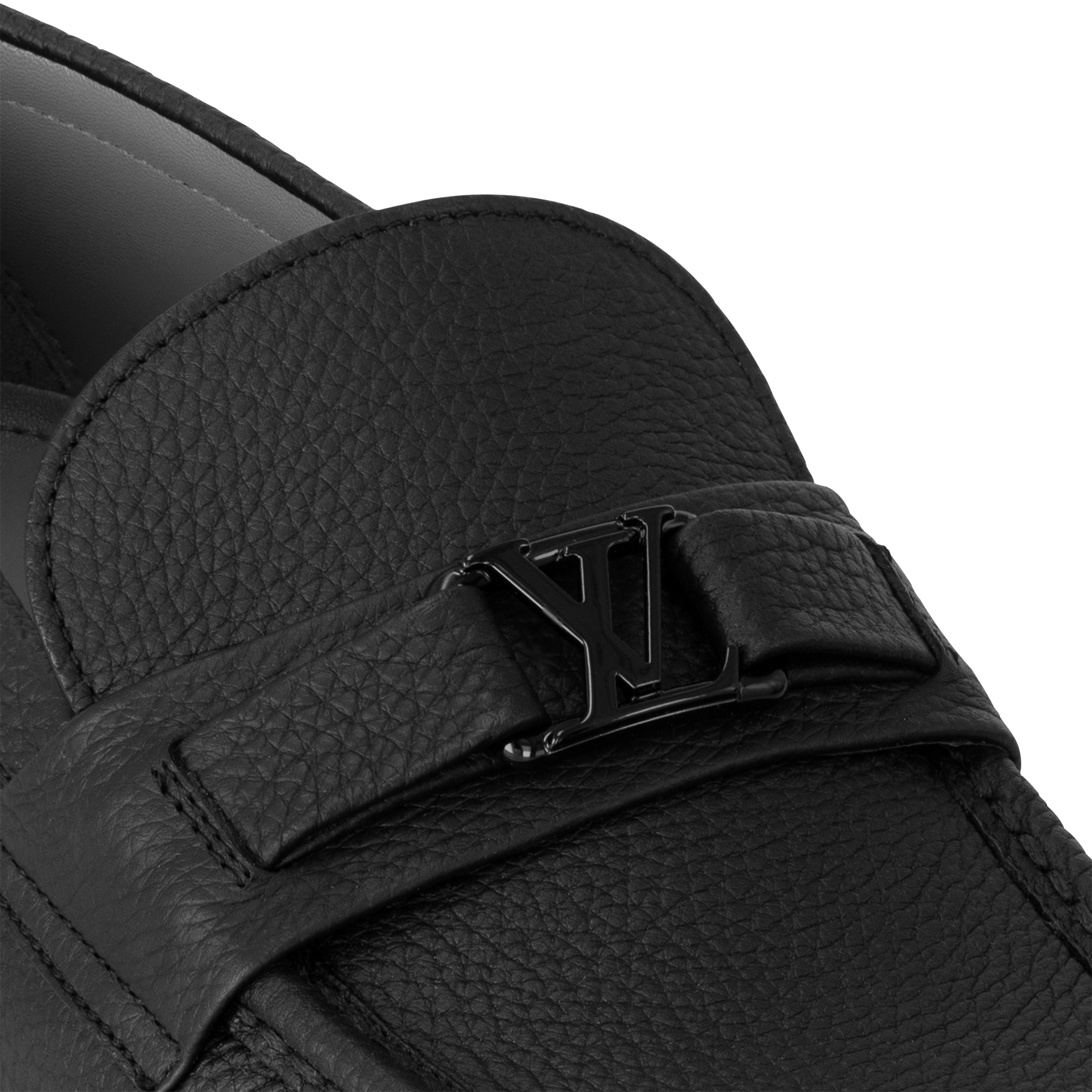 Men - Major Loafers  Men Shoes Loafers and Moccasins | LOUIS VUITTON (Product zoom)