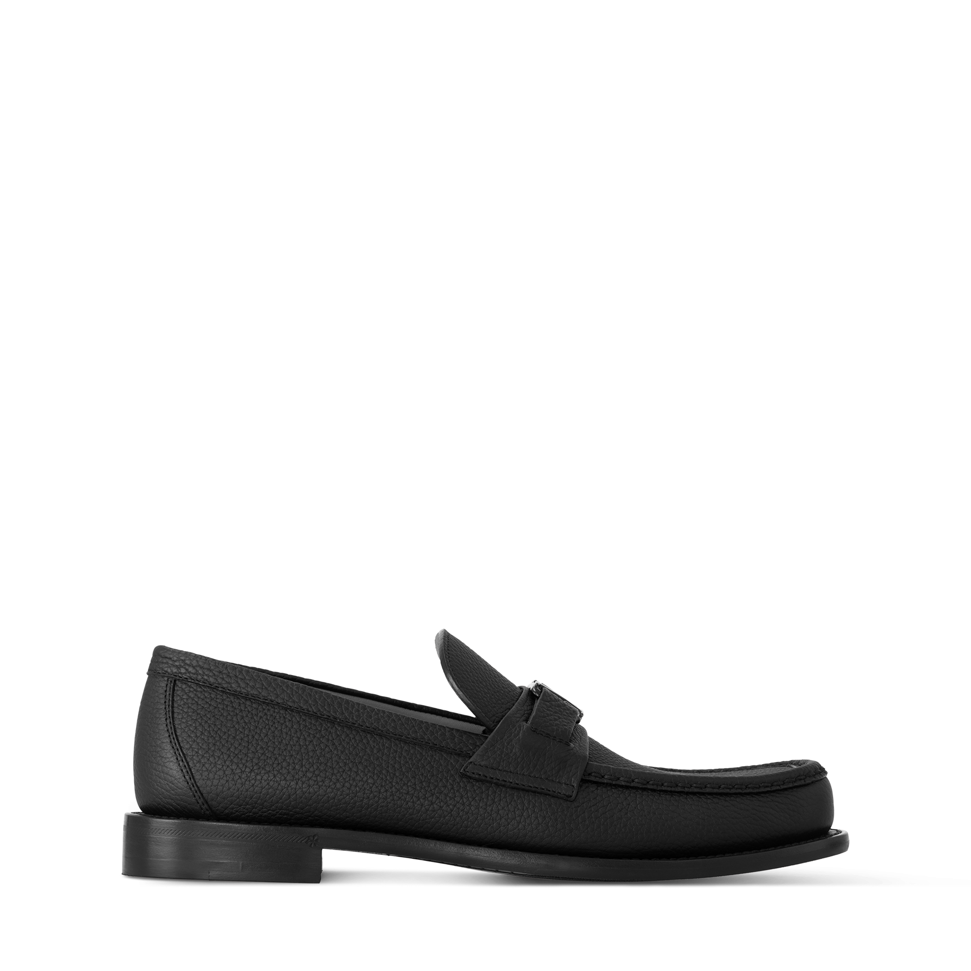 Men - Major Loafers  Men Shoes Loafers and Moccasins | LOUIS VUITTON (Product zoom)