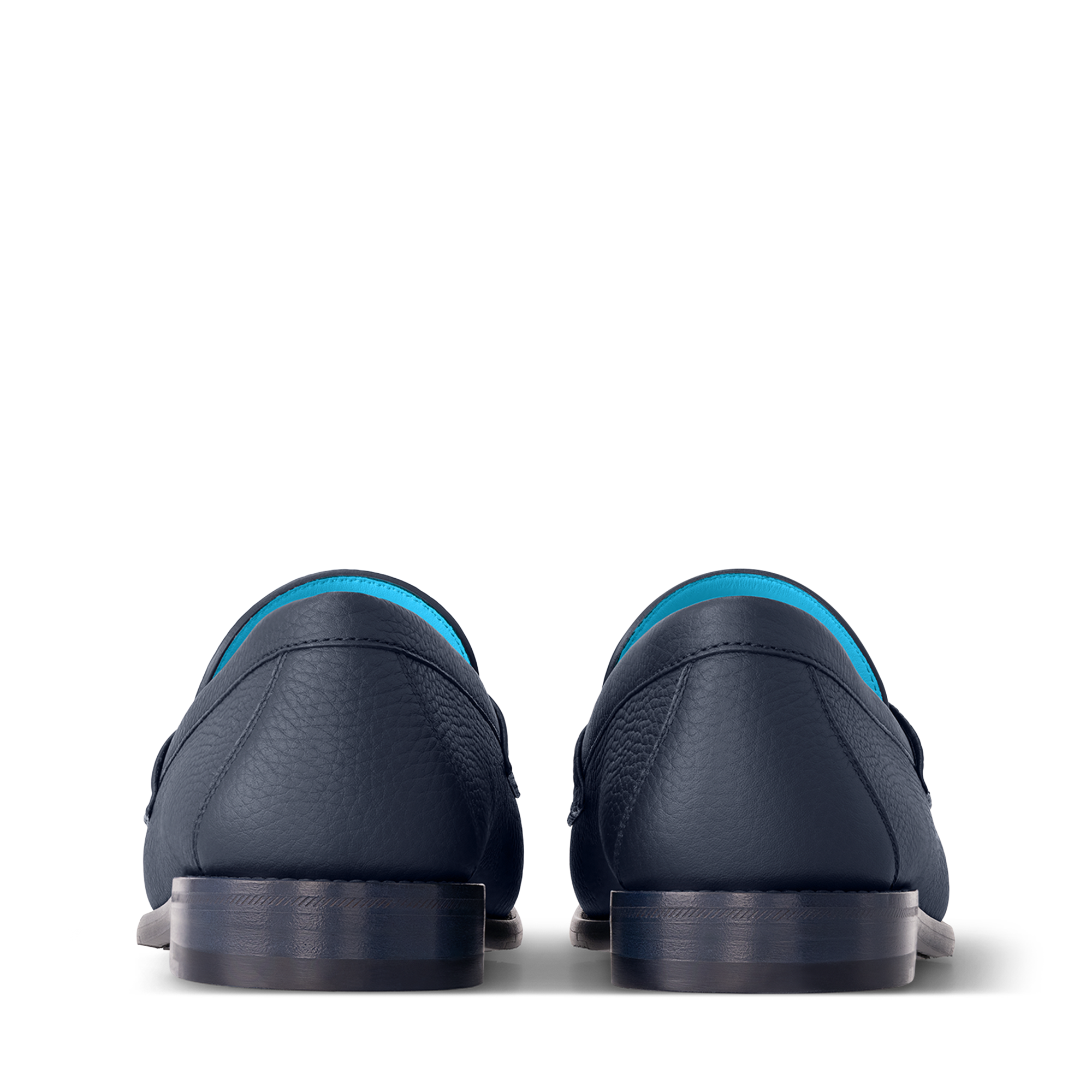 Men - Major Loafers  Men Shoes Loafers and Moccasins | LOUIS VUITTON (Product zoom)