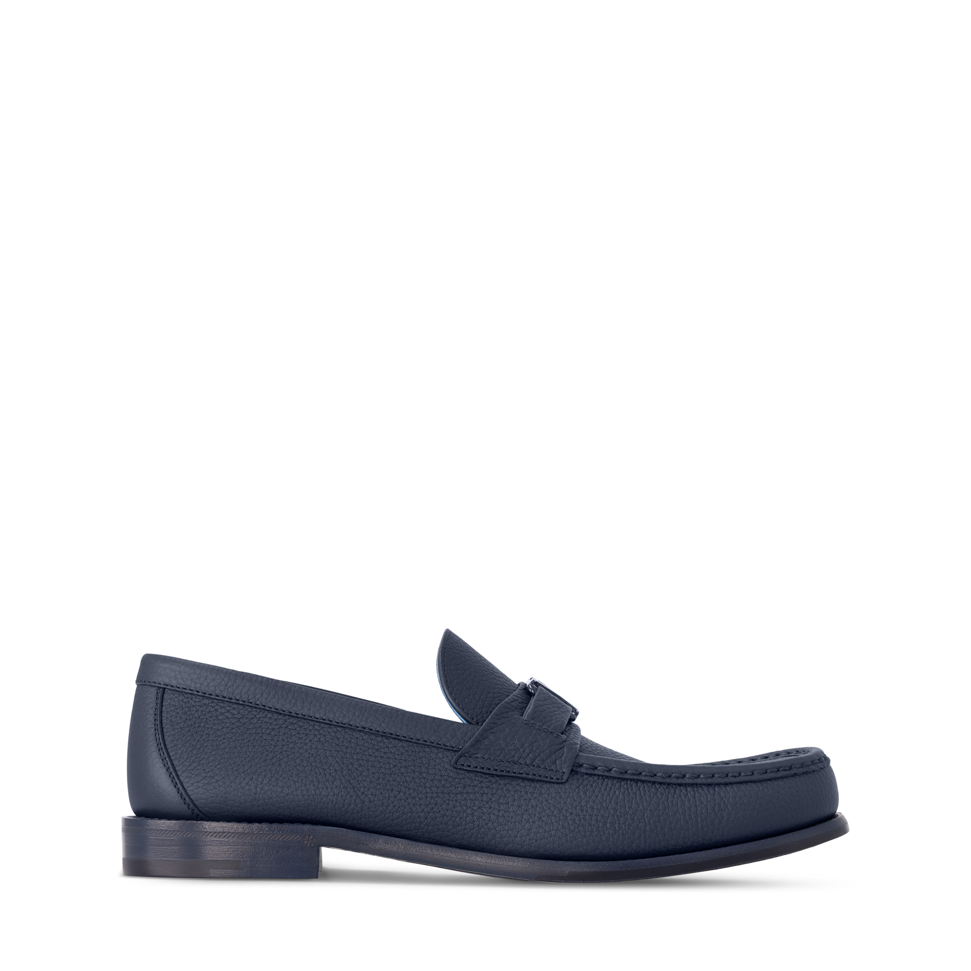 Men - Major Loafers  Men Shoes Loafers and Moccasins | LOUIS VUITTON (Product zoom)