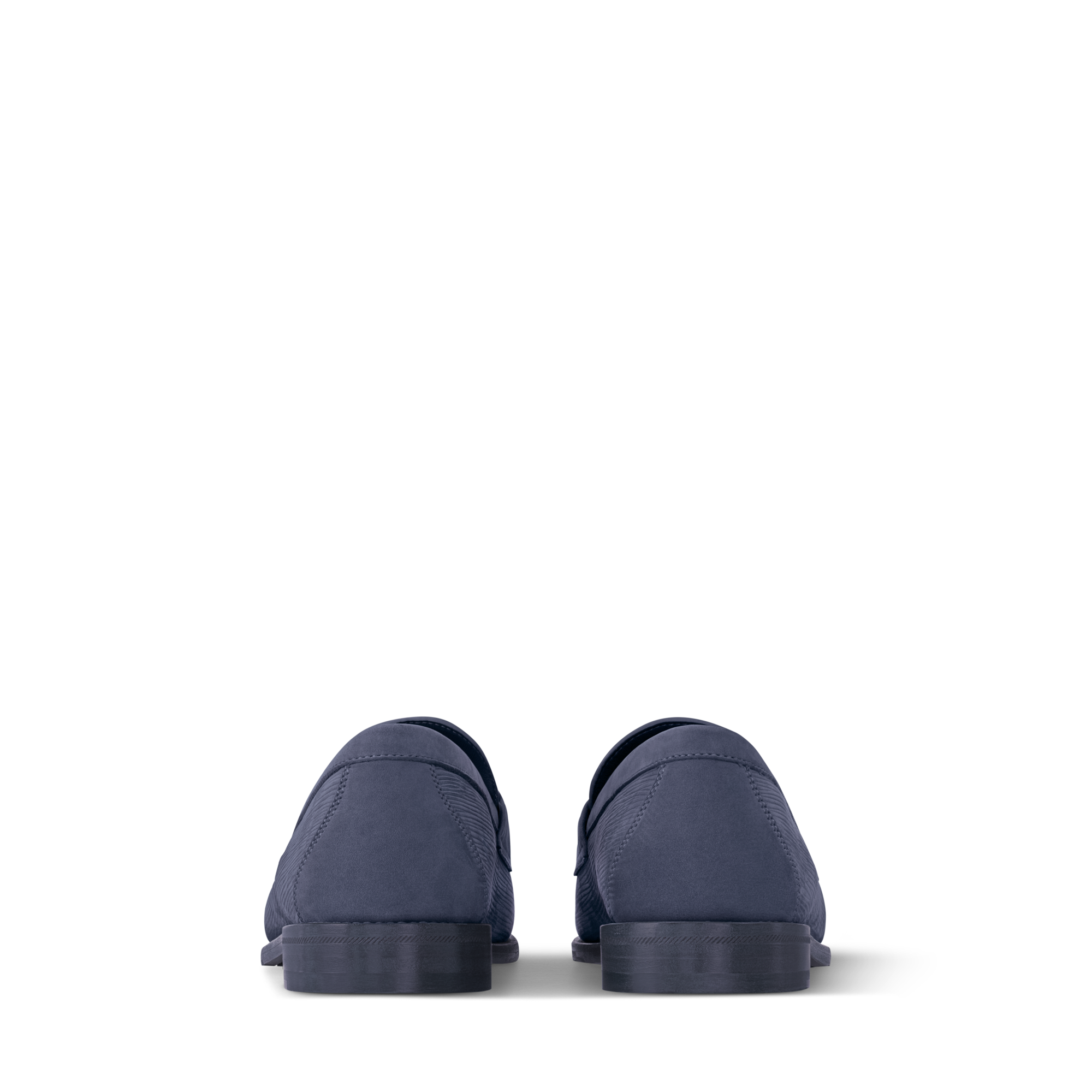Men - Major Loafers  Men Shoes Loafers and Moccasins | LOUIS VUITTON (Product zoom)