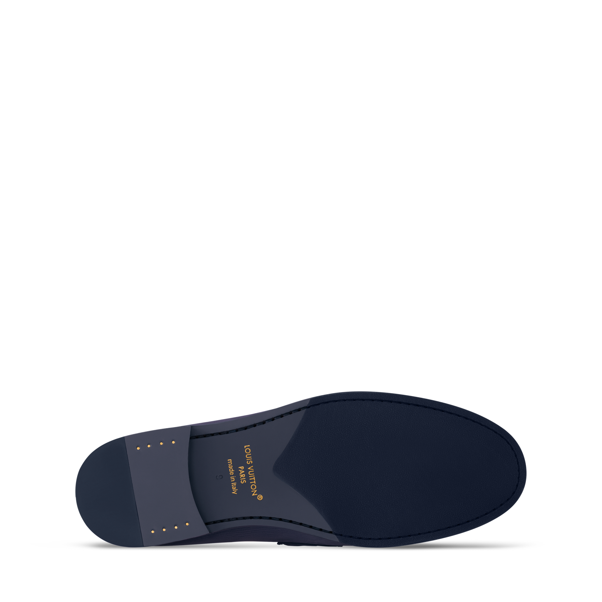 Men - Major Loafers  Men Shoes Loafers and Moccasins | LOUIS VUITTON (Product zoom)