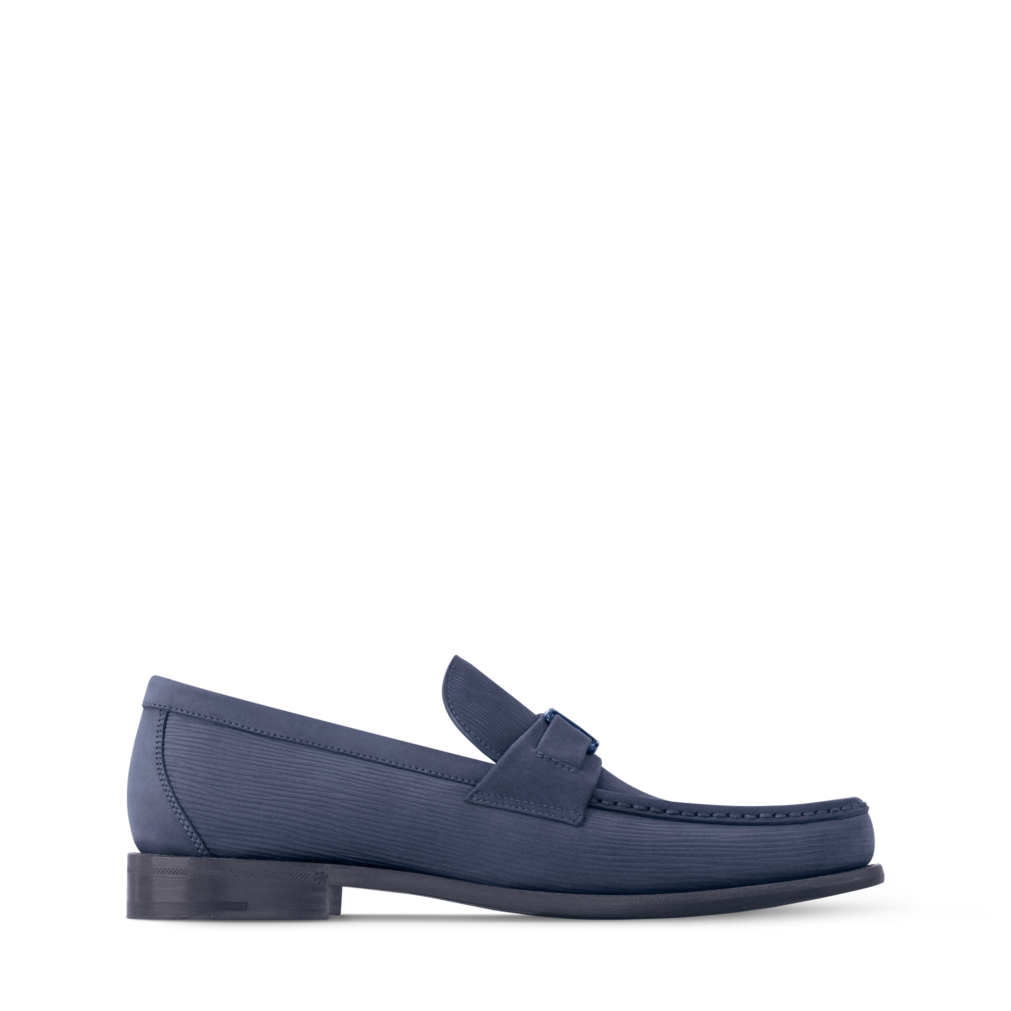Men - Major Loafers  Men Shoes Loafers and Moccasins | LOUIS VUITTON (Product zoom)