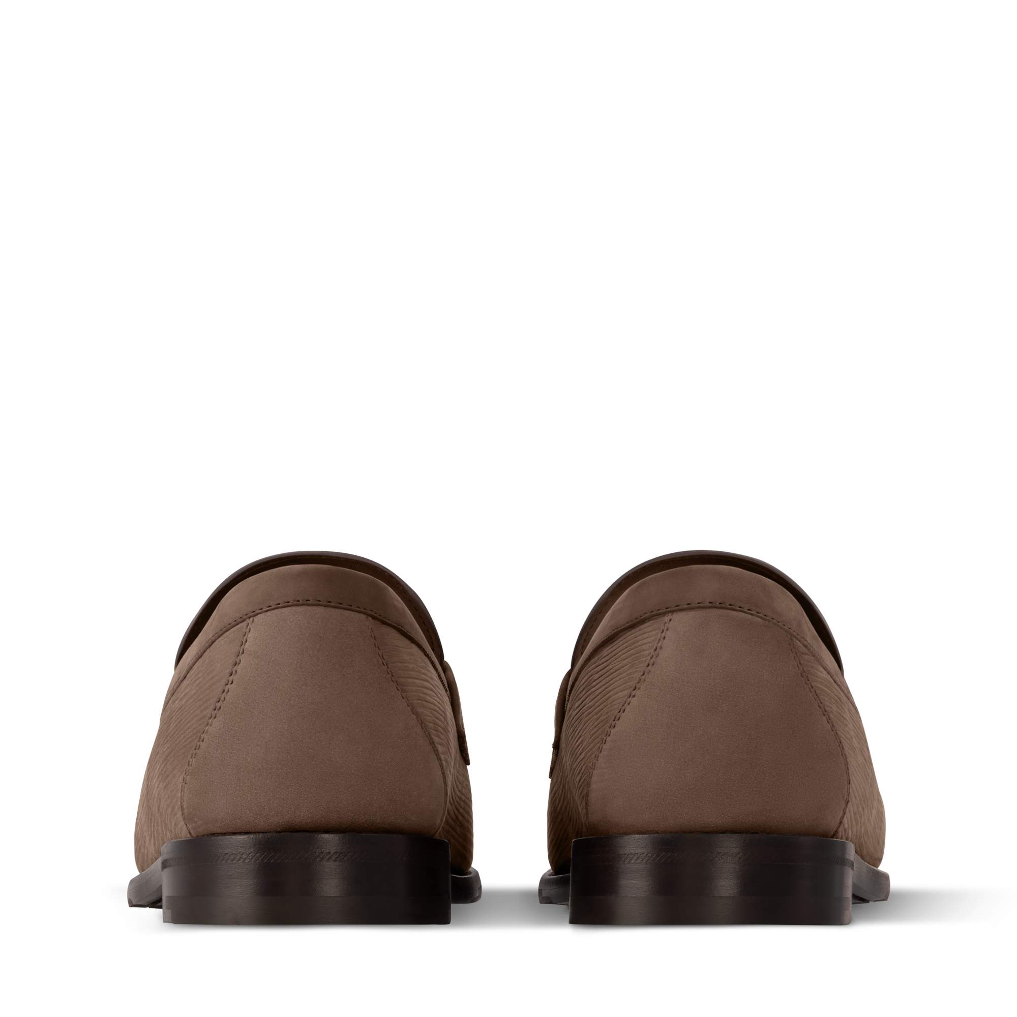 Men - Major Loafers  Men Shoes Loafers and Moccasins | LOUIS VUITTON (Product zoom)