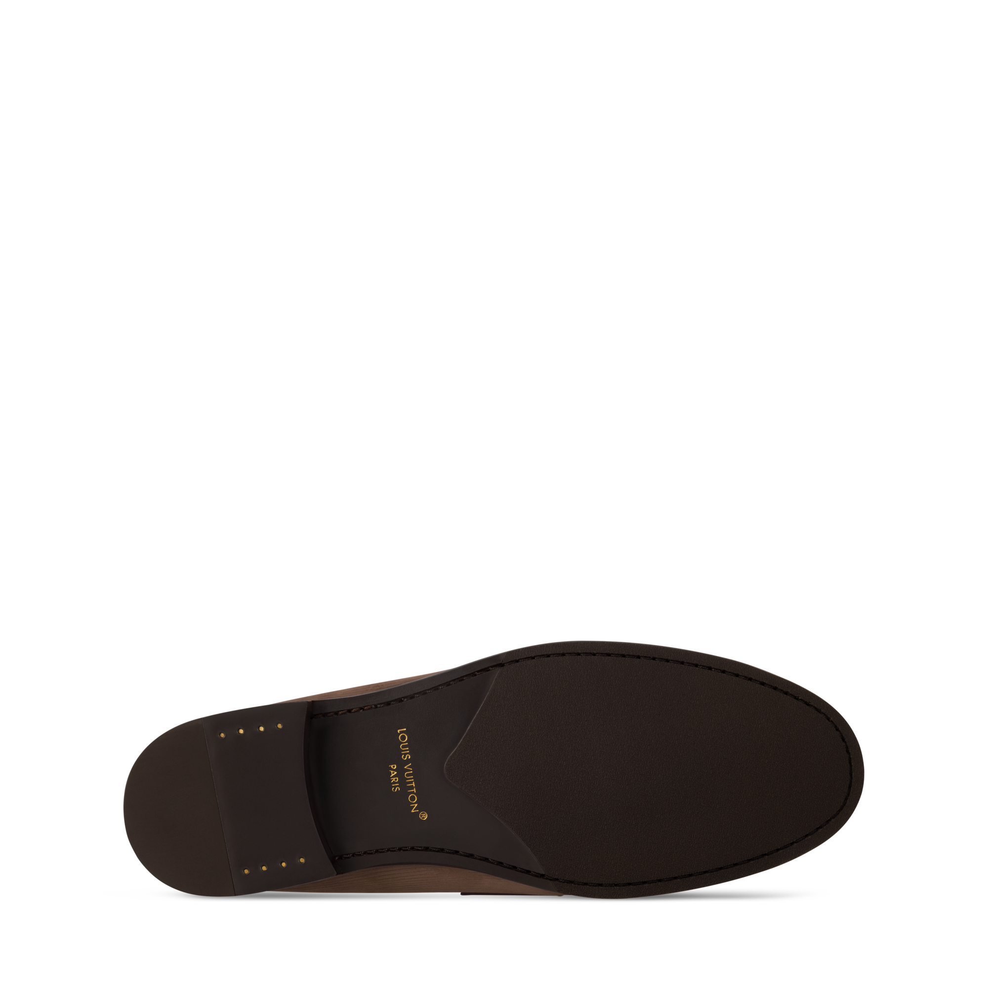 Men - Major Loafers  Men Shoes Loafers and Moccasins | LOUIS VUITTON (Product zoom)