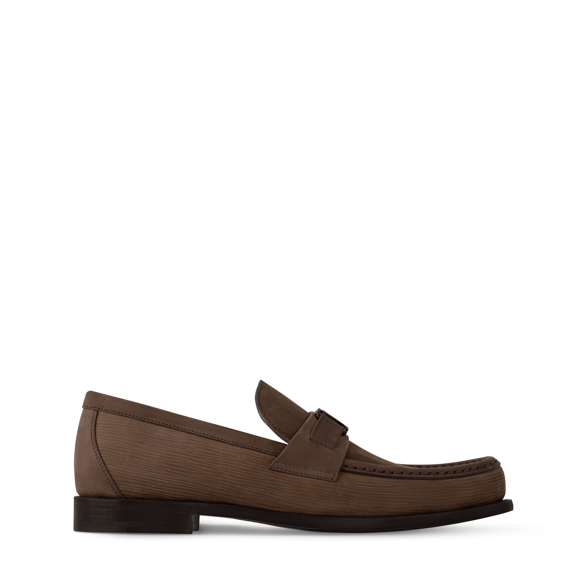 Men - Major Loafers  Men Shoes Loafers and Moccasins | LOUIS VUITTON (Product zoom)