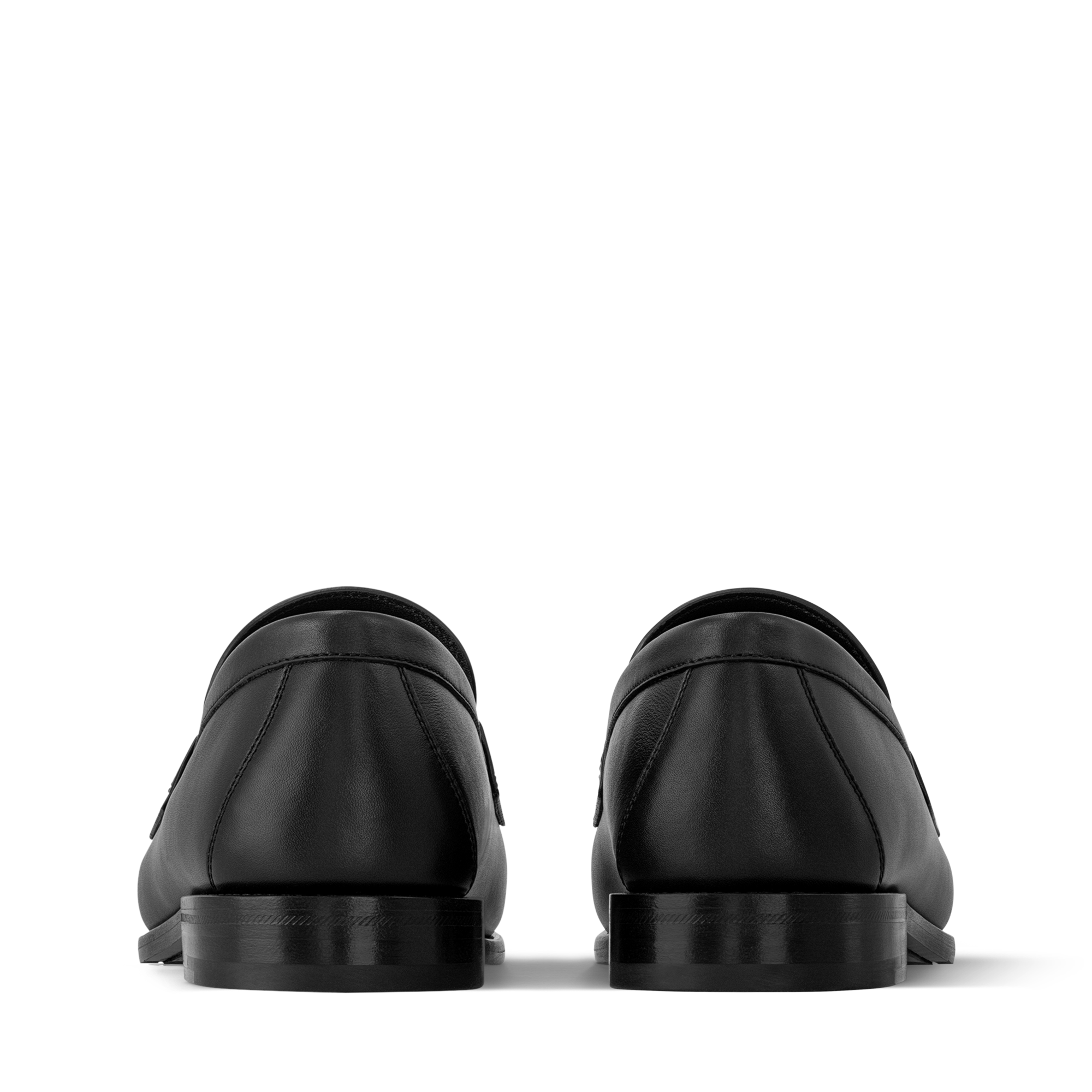 Men - Major Loafers  Men Shoes Loafers and Moccasins | LOUIS VUITTON (Product zoom)