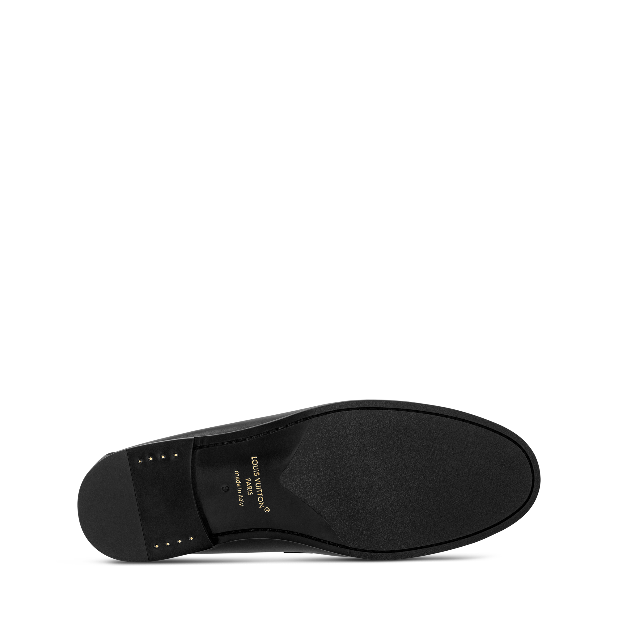 Men - Major Loafers  Men Shoes Loafers and Moccasins | LOUIS VUITTON (Product zoom)
