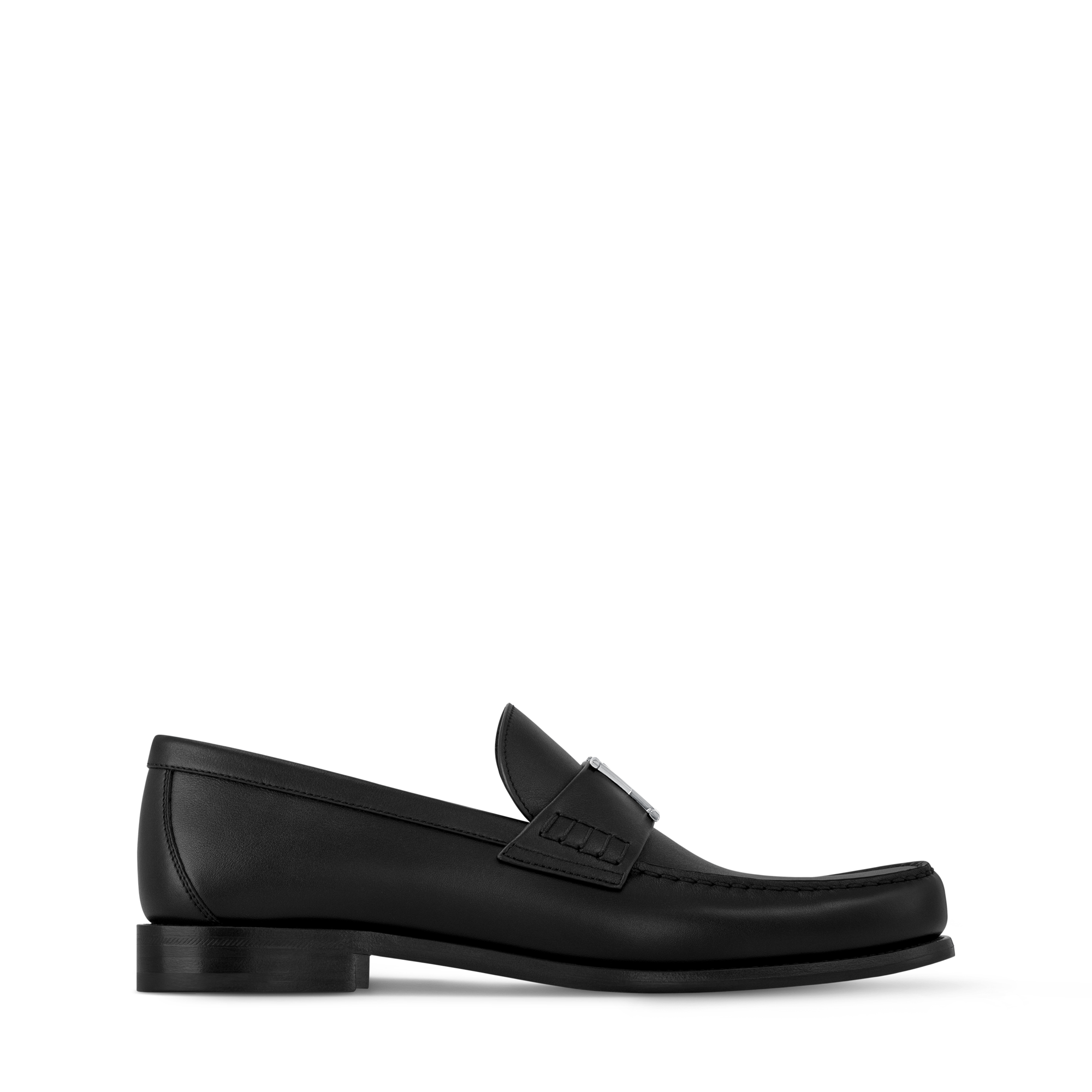Men - Major Loafers  Men Shoes Loafers and Moccasins | LOUIS VUITTON (Product zoom)
