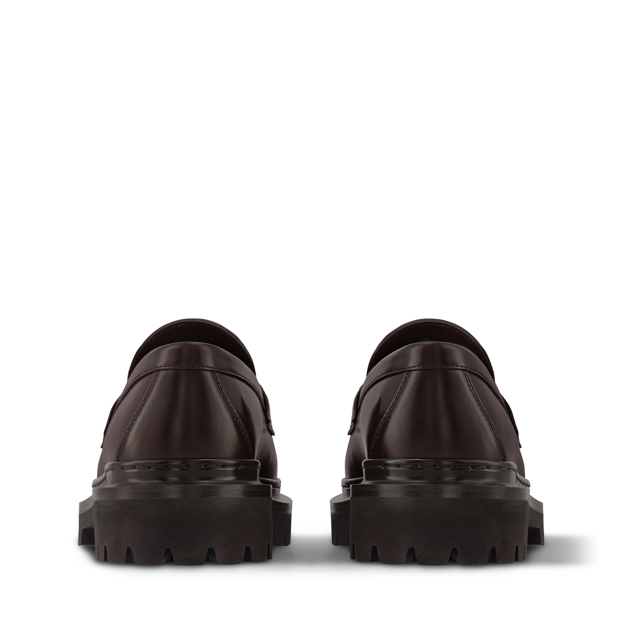 Men - Major Loafers  Men Shoes Loafers and Moccasins | LOUIS VUITTON (Product zoom)