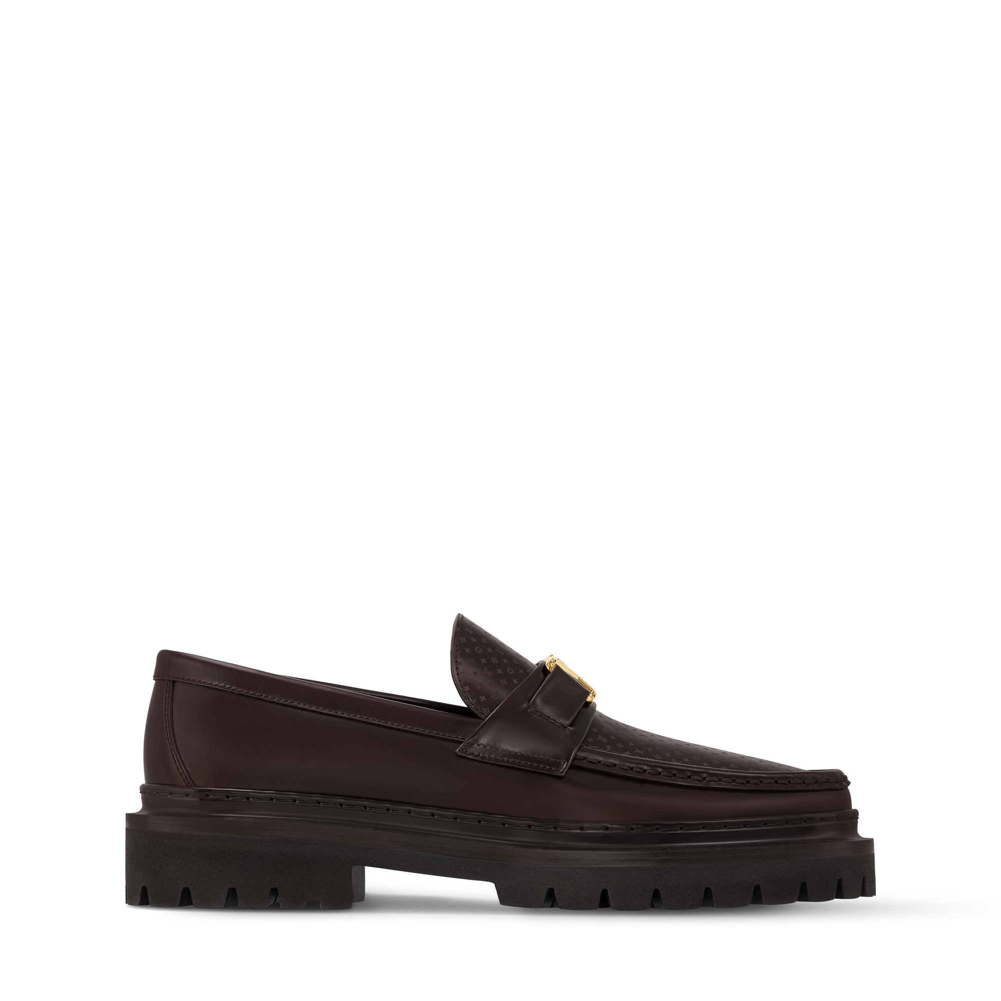Men - Major Loafers  Men Shoes Loafers and Moccasins | LOUIS VUITTON (Product zoom)