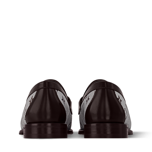 Men - Major Loafers Men Shoes Loafers and Moccasins | LOUIS VUITTON (Product zoom)