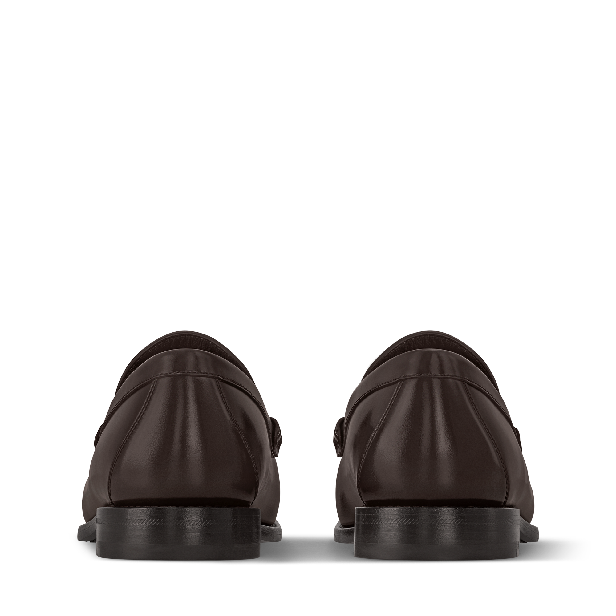 Men - Major Loafers  Men Shoes Loafers and Moccasins | LOUIS VUITTON (Product zoom)