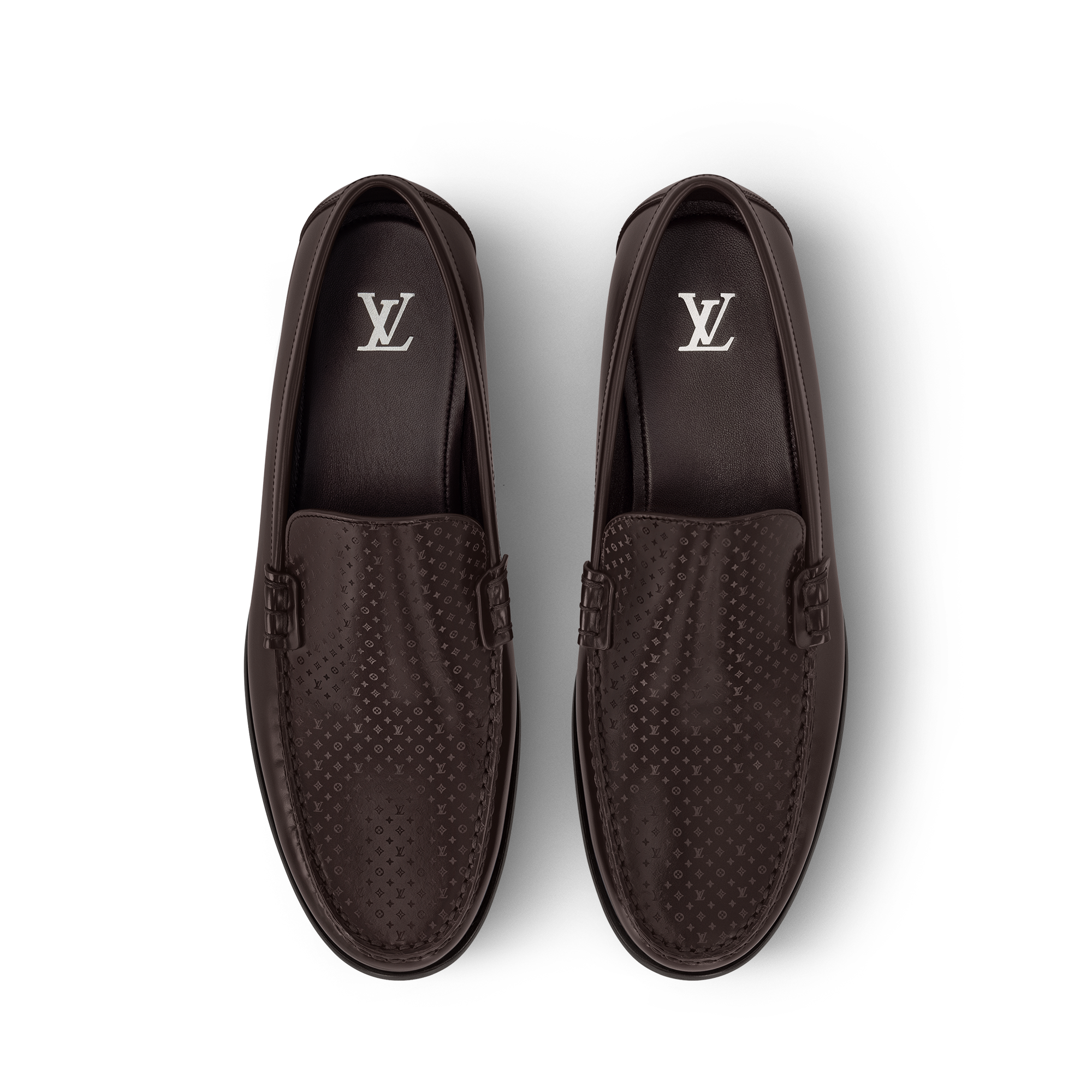 Men - Major Loafers  Men Shoes Loafers and Moccasins | LOUIS VUITTON (Product zoom)