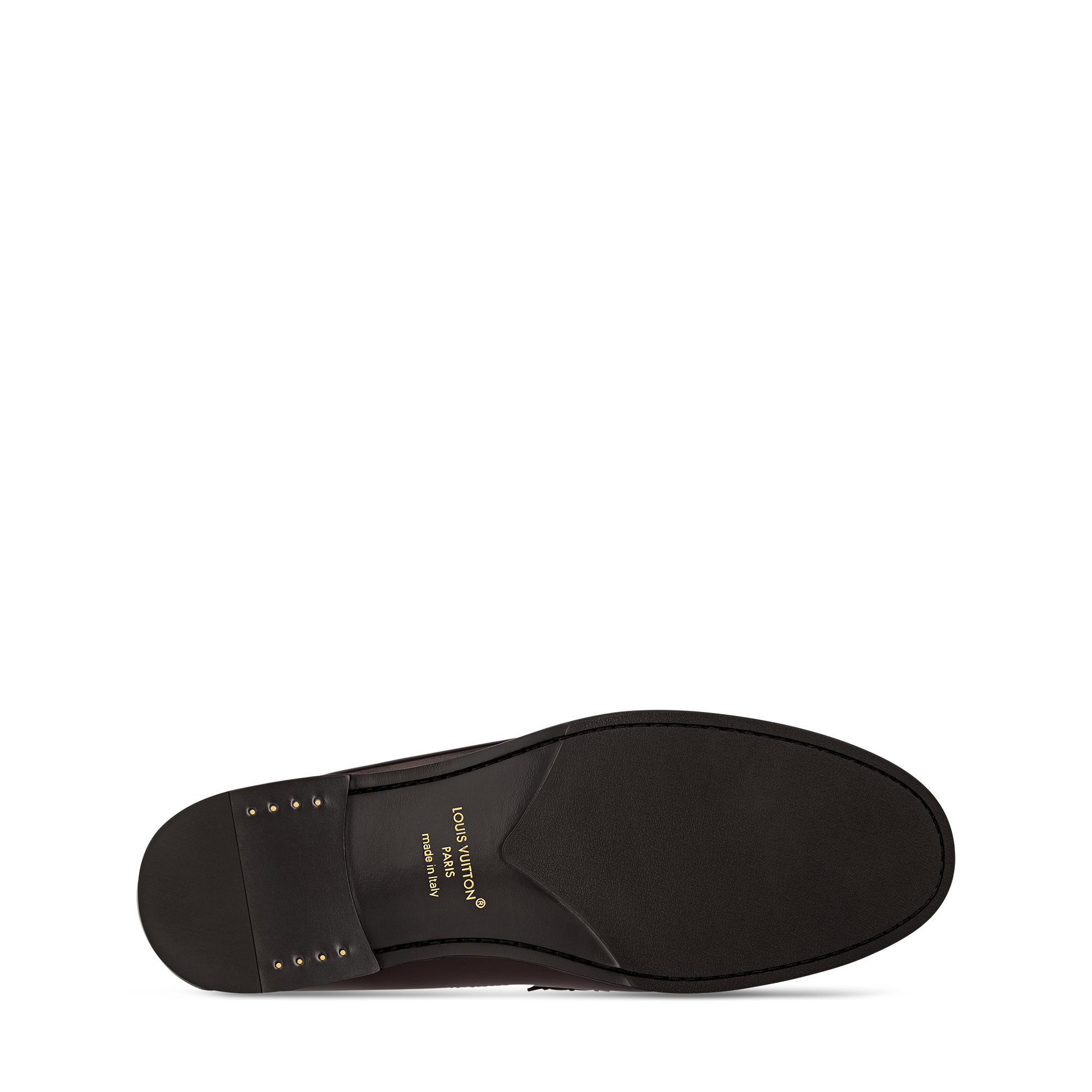 Men - Major Loafers  Men Shoes Loafers and Moccasins | LOUIS VUITTON (Product zoom)