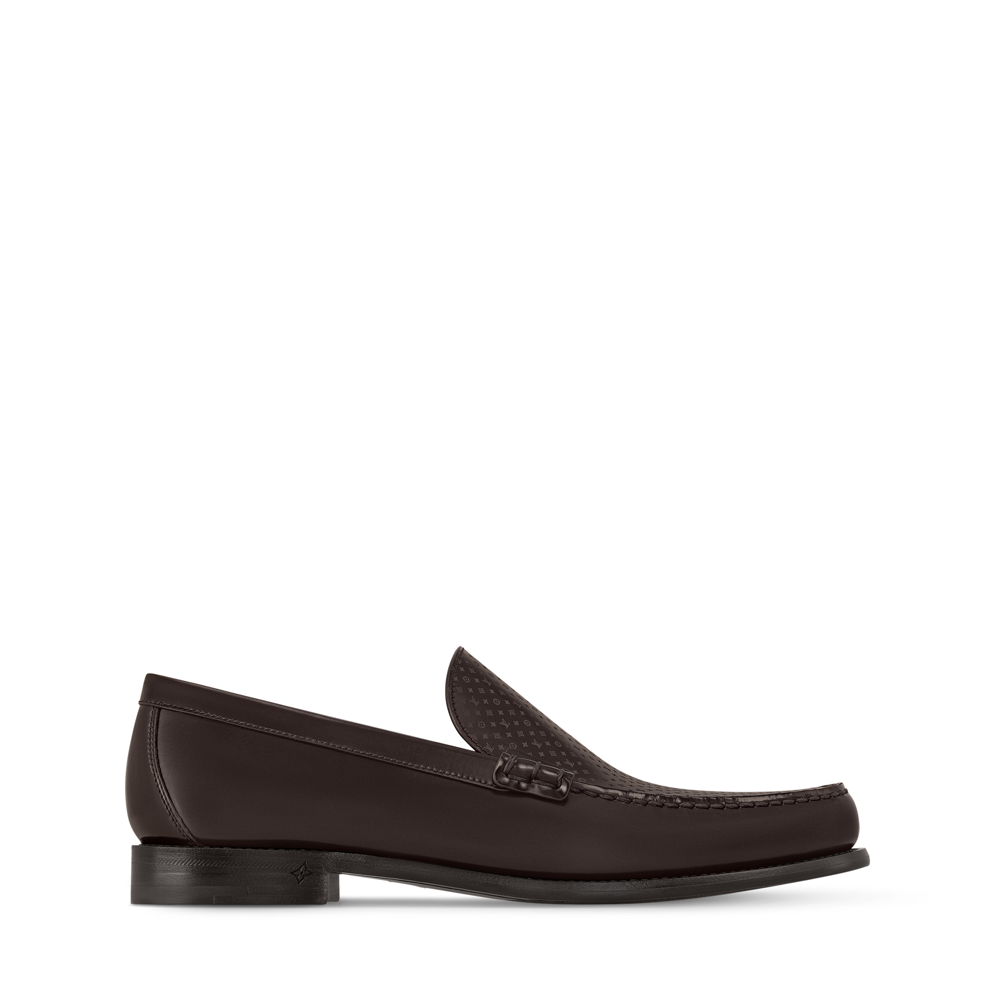 Men - Major Loafers  Men Shoes Loafers and Moccasins | LOUIS VUITTON (Product zoom)
