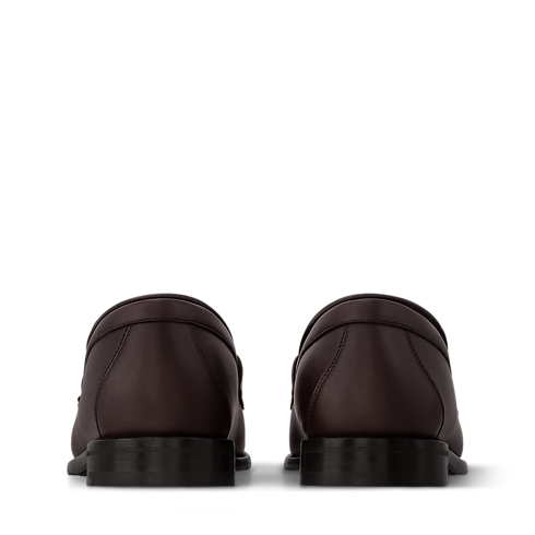 Men - Major Loafers Men Shoes Loafers and Moccasins | LOUIS VUITTON (Product zoom)
