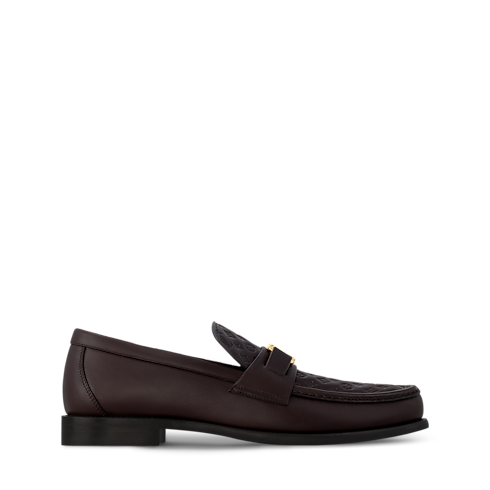 Men - Major Loafers Men Shoes Loafers and Moccasins | LOUIS VUITTON (Product zoom)