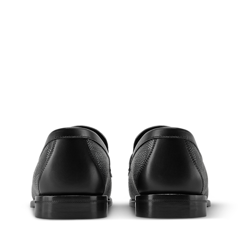 Men - Major Loafers Men Shoes Loafers and Moccasins | LOUIS VUITTON (Product zoom)