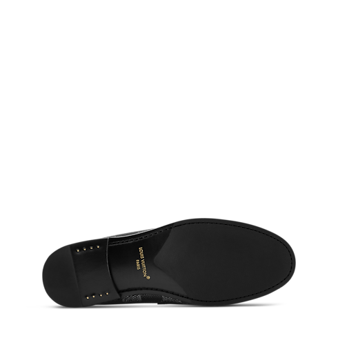 Men - Major Loafers Men Shoes Loafers and Moccasins | LOUIS VUITTON (Product zoom)