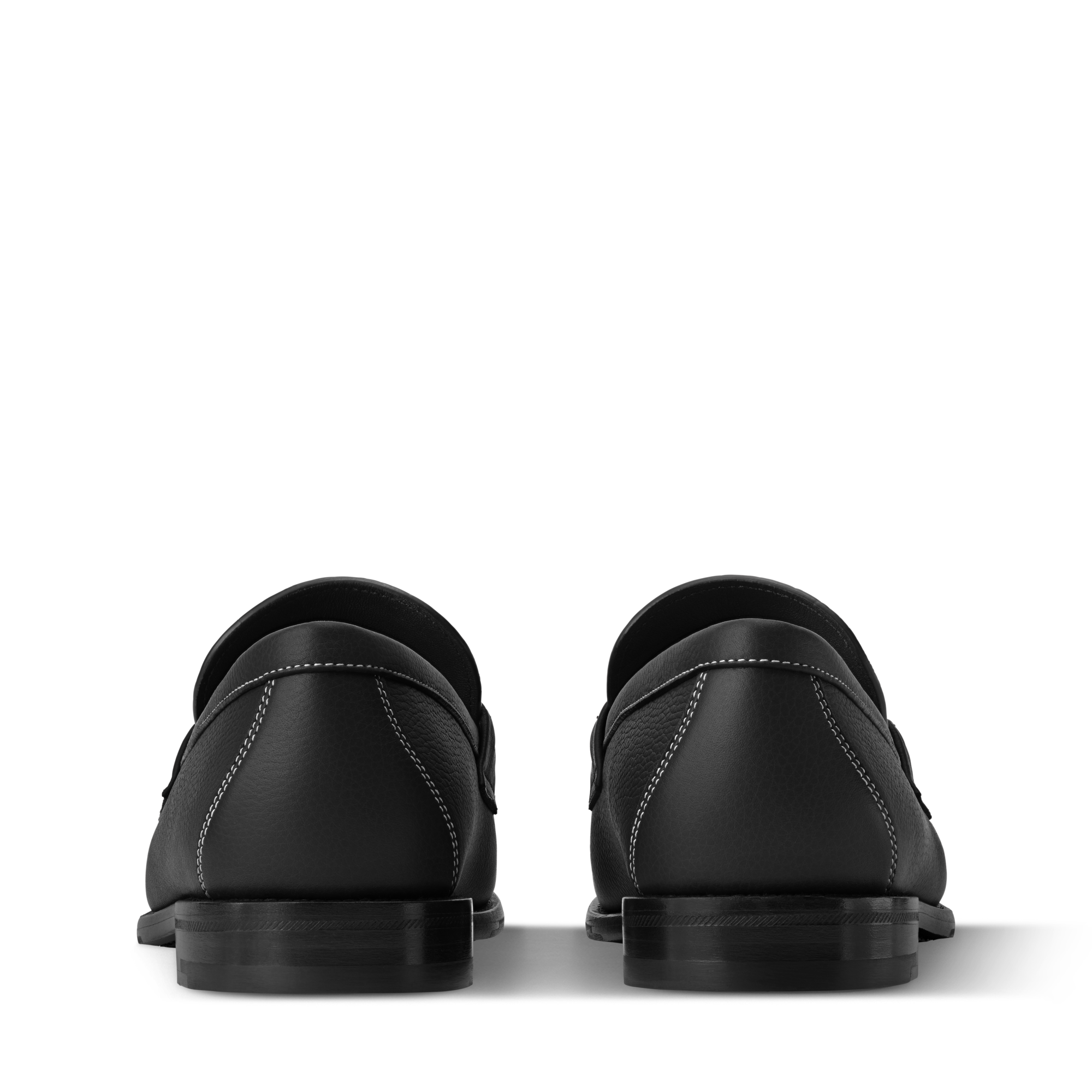 Men - Major Loafers  Men Shoes Loafers and Moccasins | LOUIS VUITTON (Product zoom)