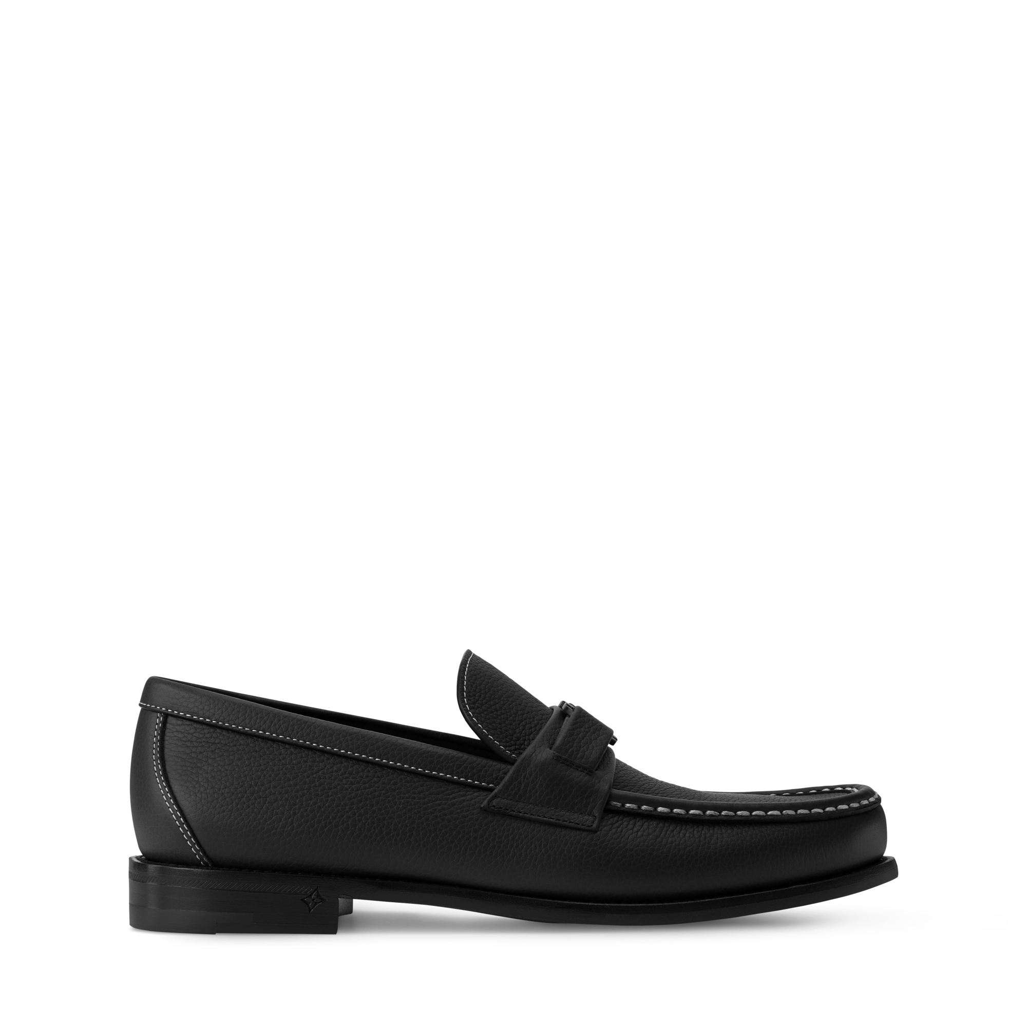 Men - Major Loafers  Men Shoes Loafers and Moccasins | LOUIS VUITTON (Product zoom)