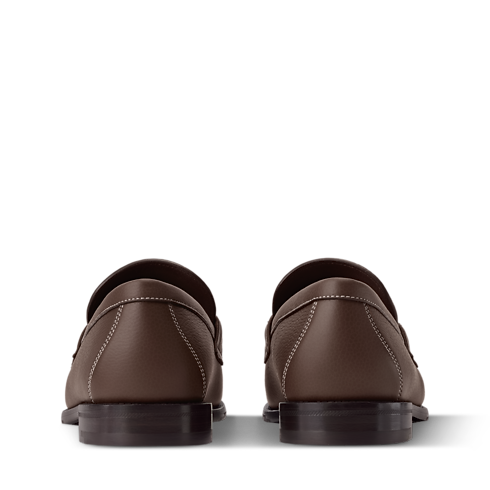 Men - Major Loafers Men Shoes Loafers and Moccasins | LOUIS VUITTON (Product zoom)