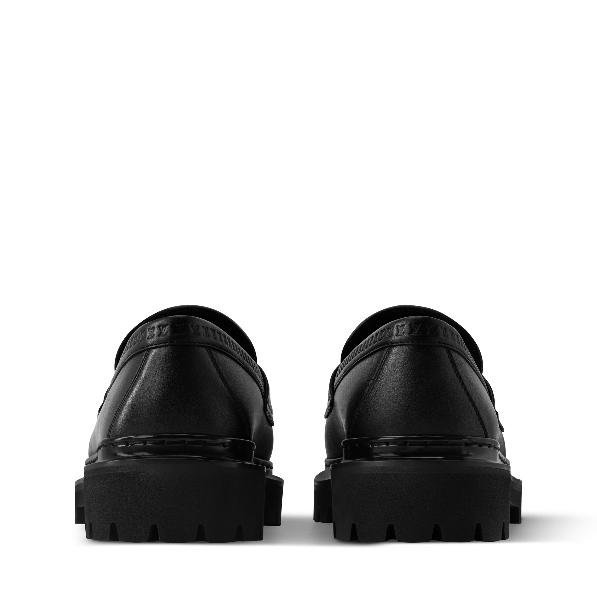 Men - Major Loafers  Men Shoes Loafers and Moccasins | LOUIS VUITTON (Product zoom)